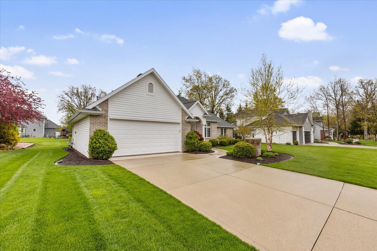 7232 Pleasant Run Court