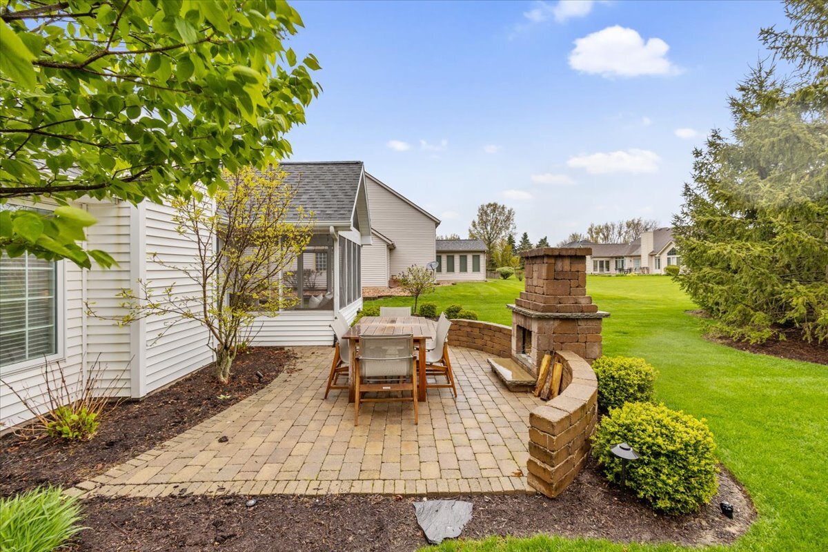 7232 Pleasant Run Court