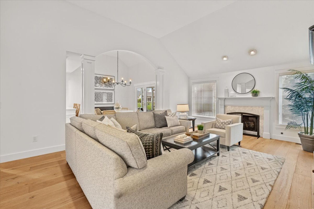 7232 Pleasant Run Court