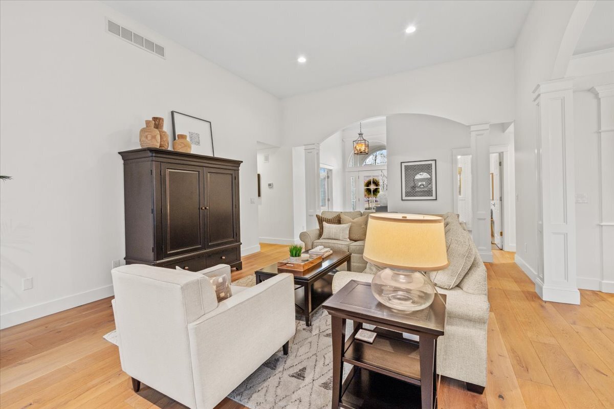 7232 Pleasant Run Court