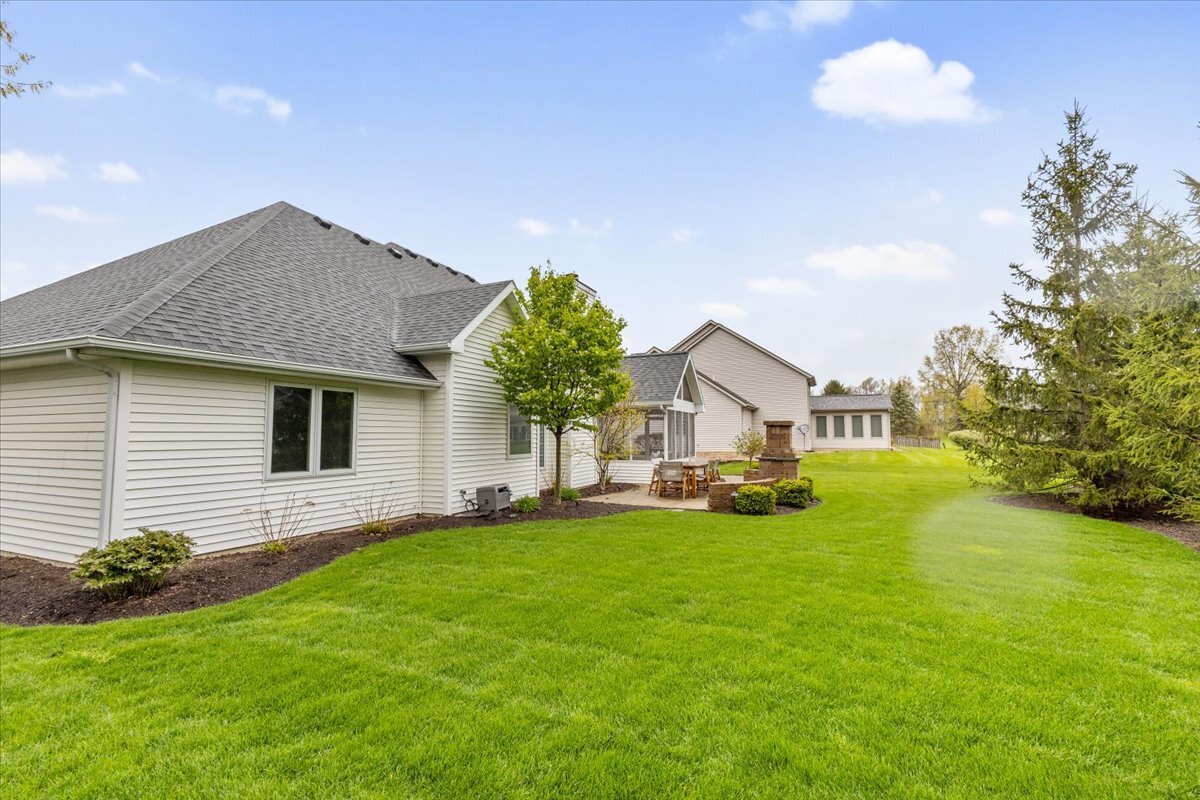 7232 Pleasant Run Court