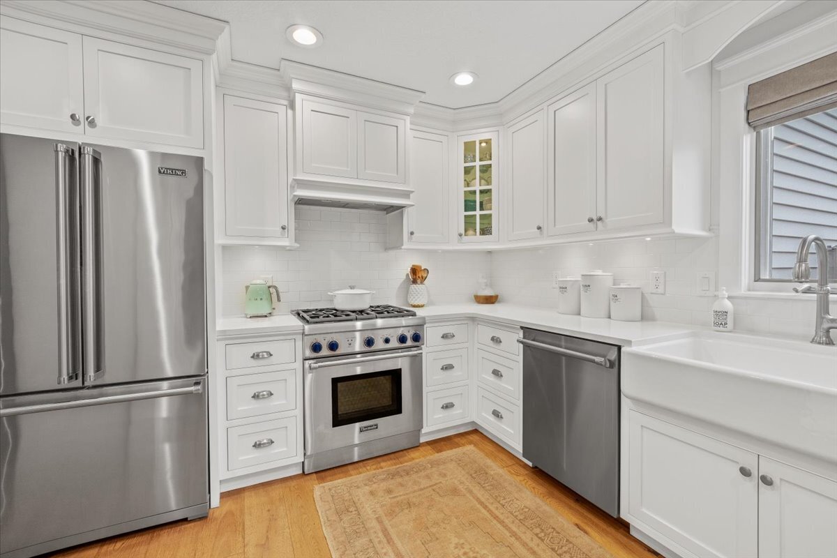 7232 Pleasant Run Court