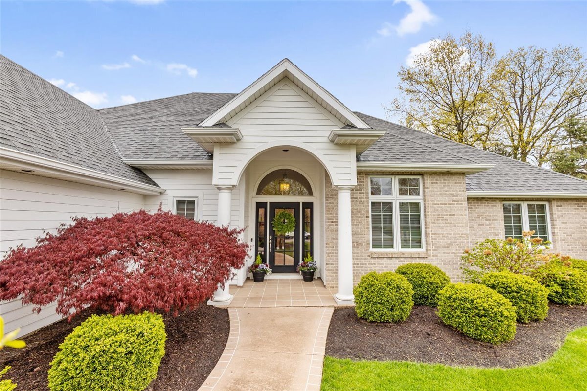 7232 Pleasant Run Court