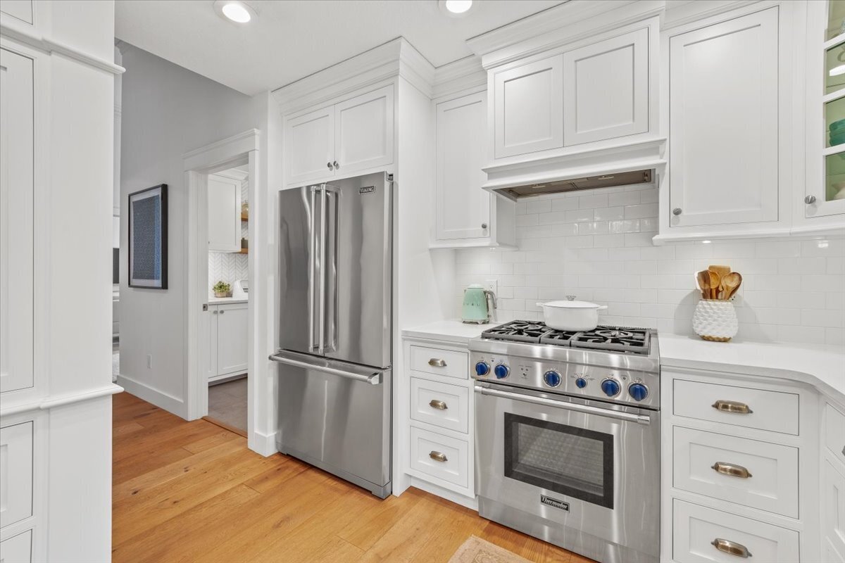 7232 Pleasant Run Court