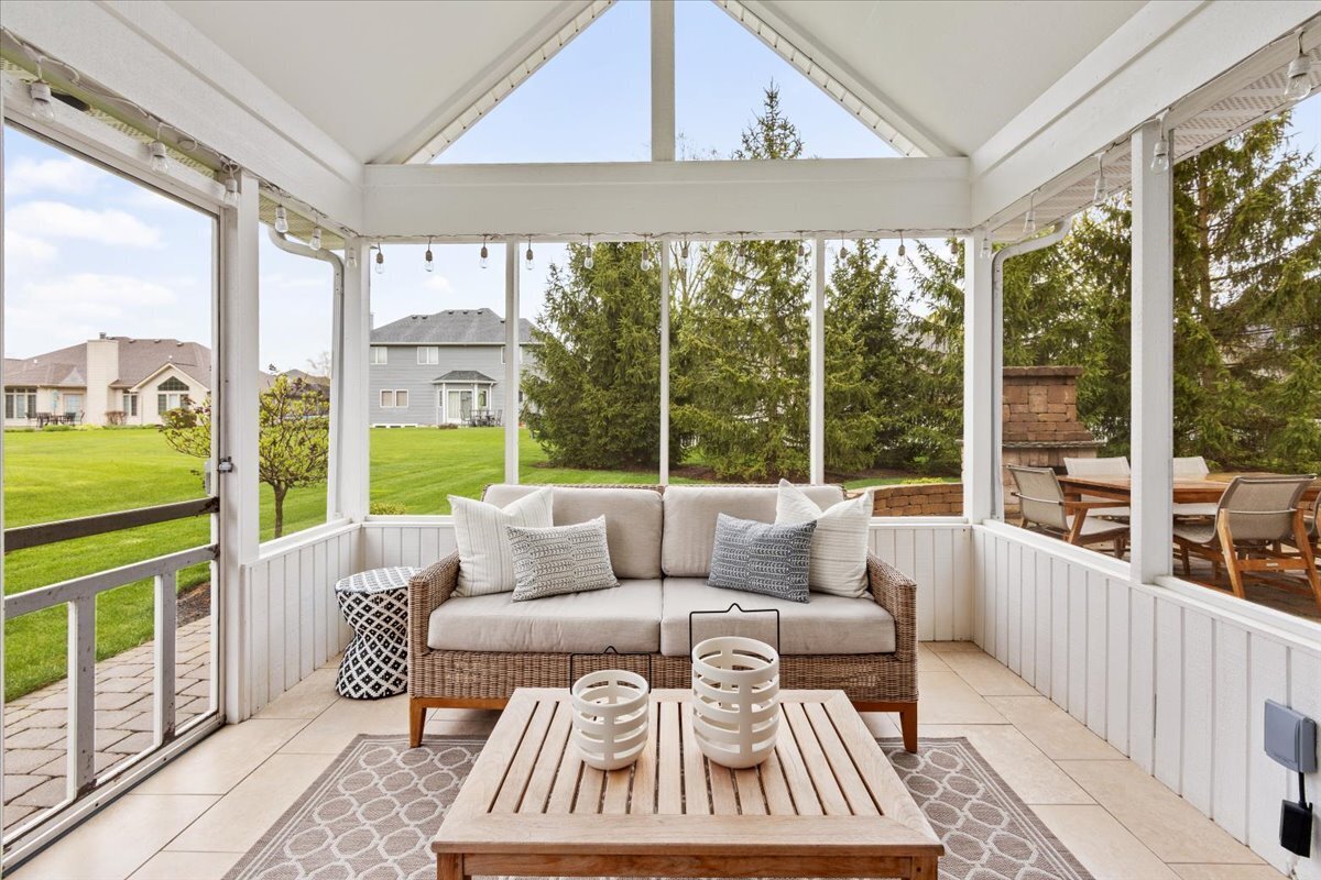 7232 Pleasant Run Court