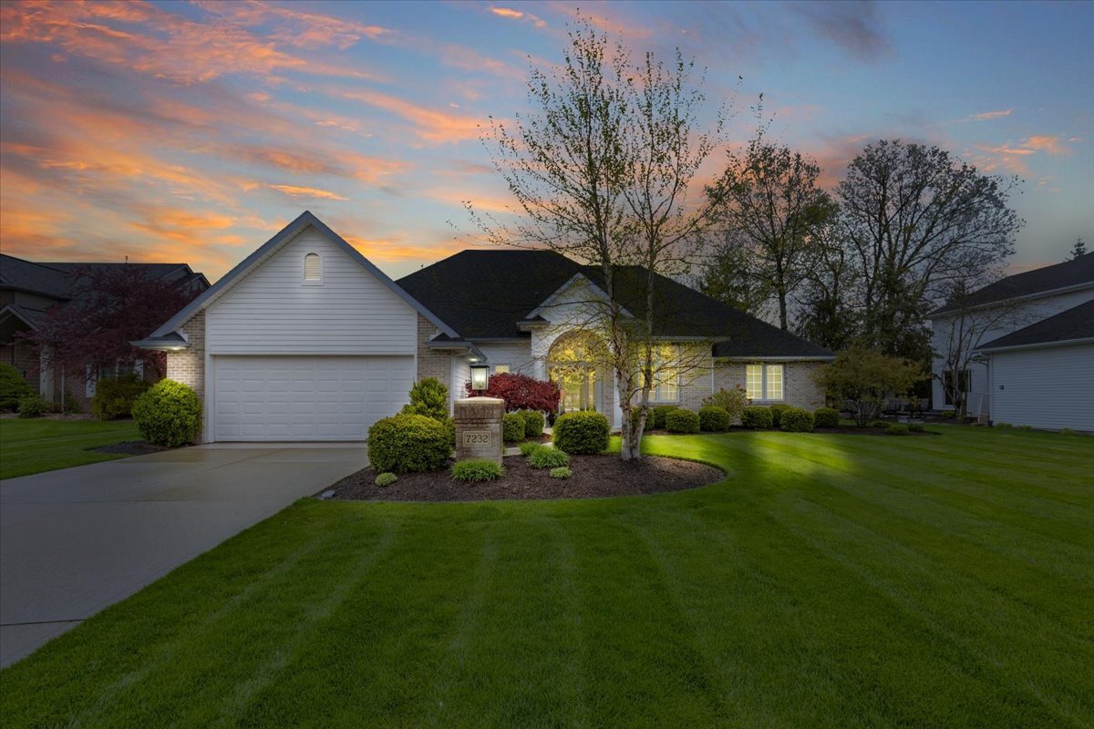 7232 Pleasant Run Court