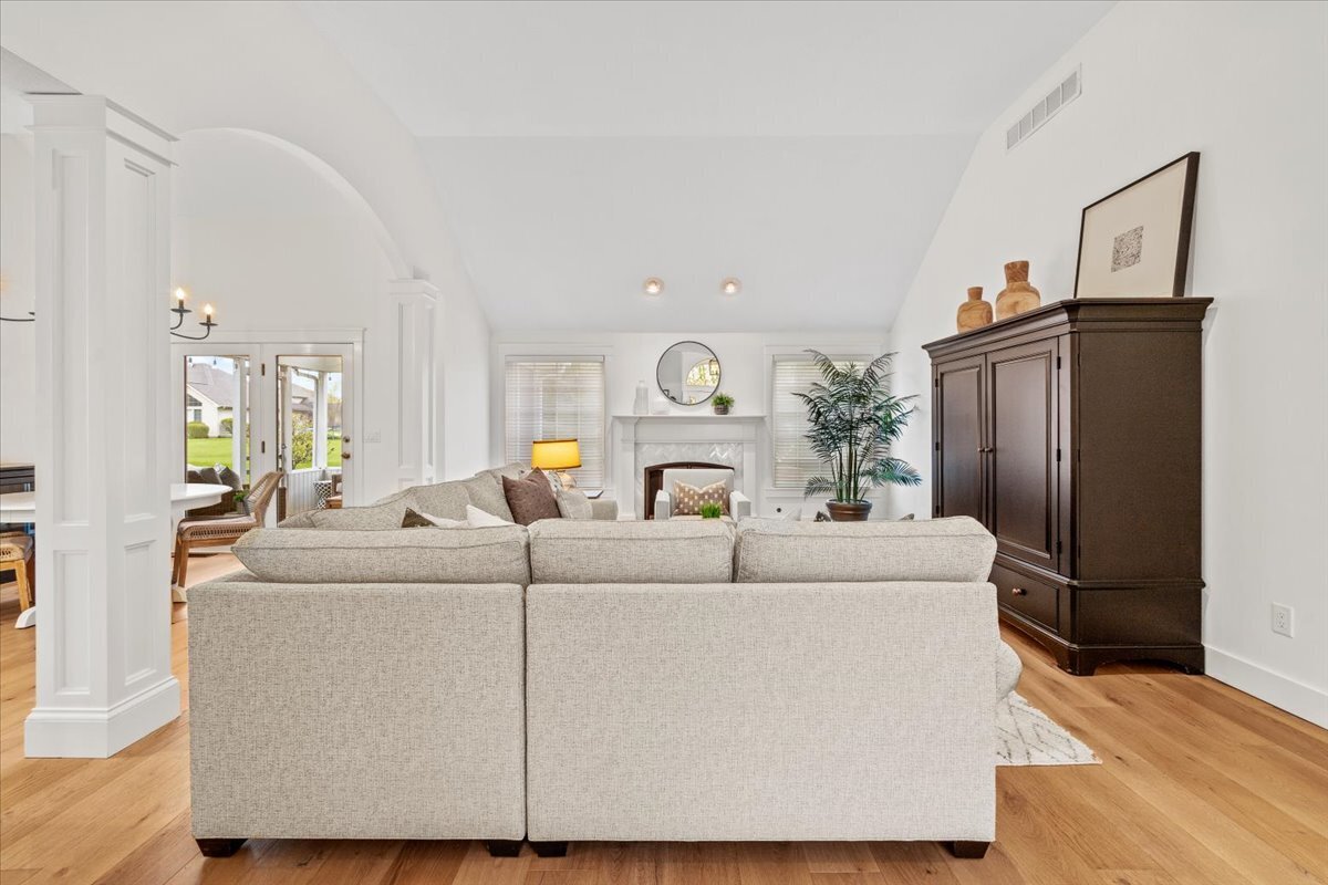7232 Pleasant Run Court