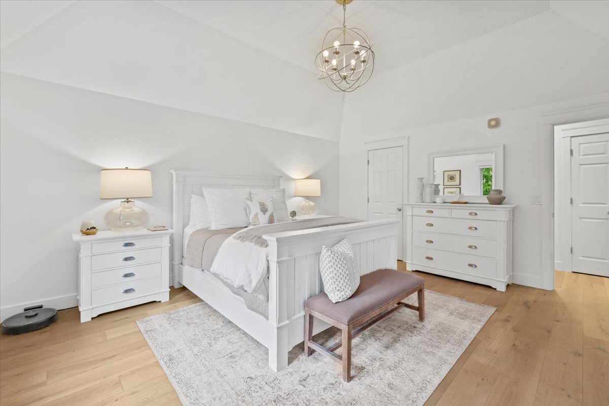 7232 Pleasant Run Court