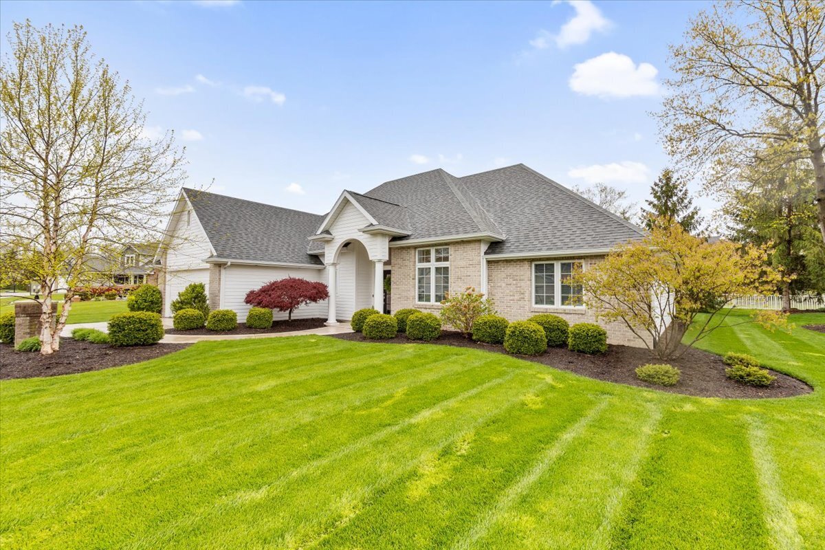 7232 Pleasant Run Court