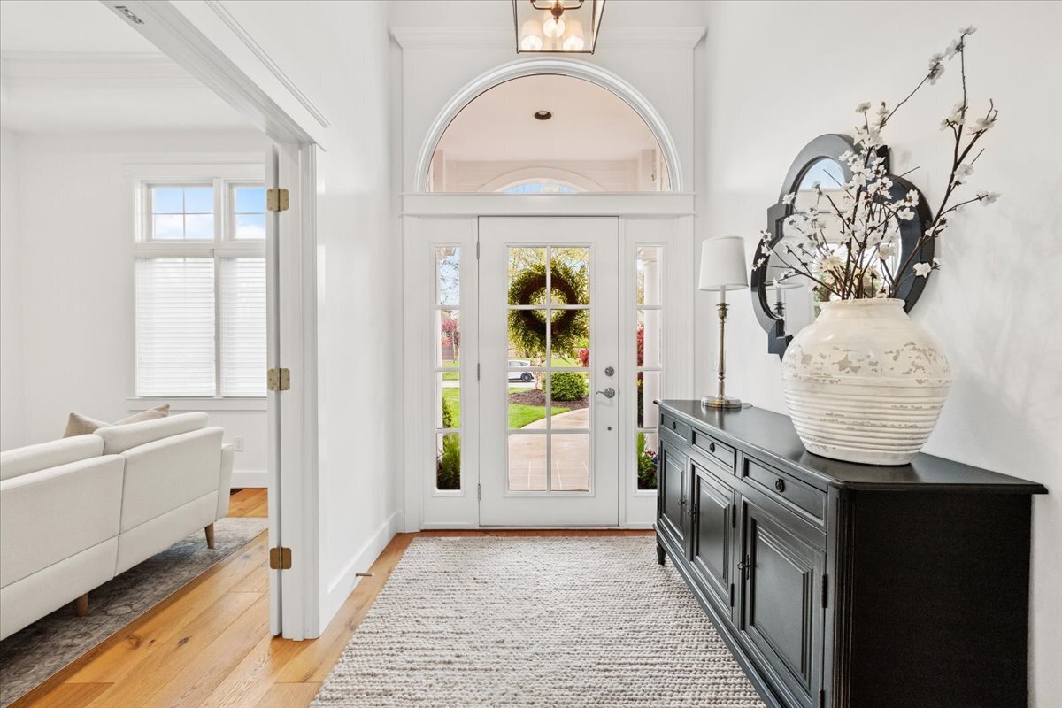 7232 Pleasant Run Court
