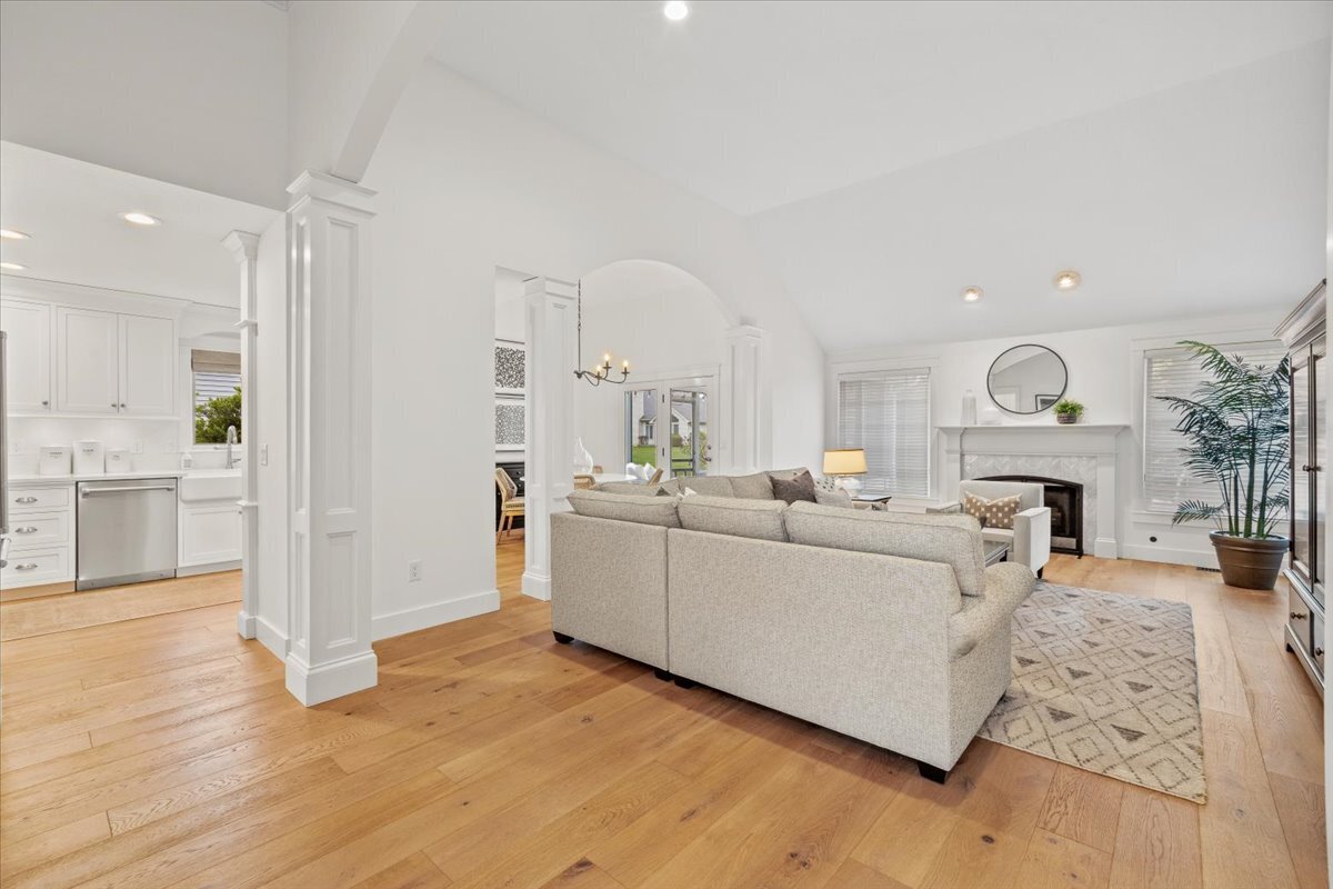 7232 Pleasant Run Court