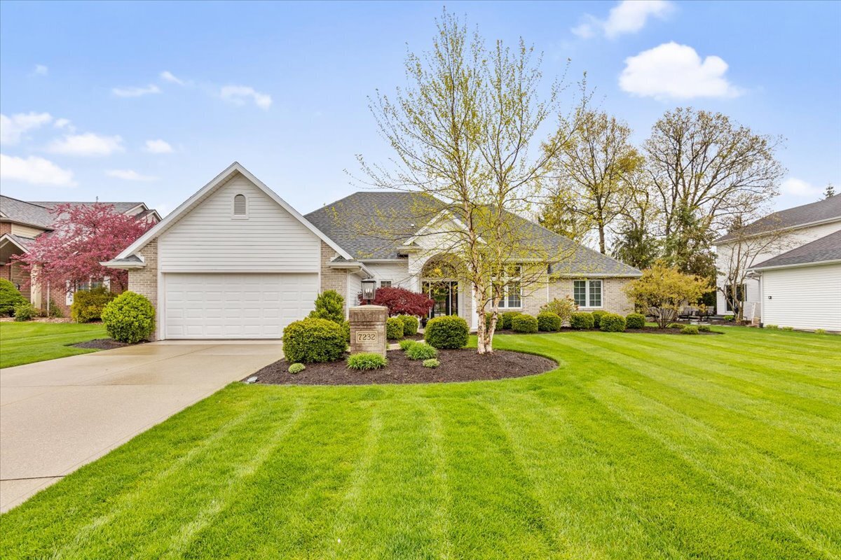 7232 Pleasant Run Court