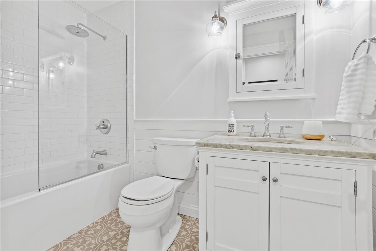 7232 Pleasant Run Court