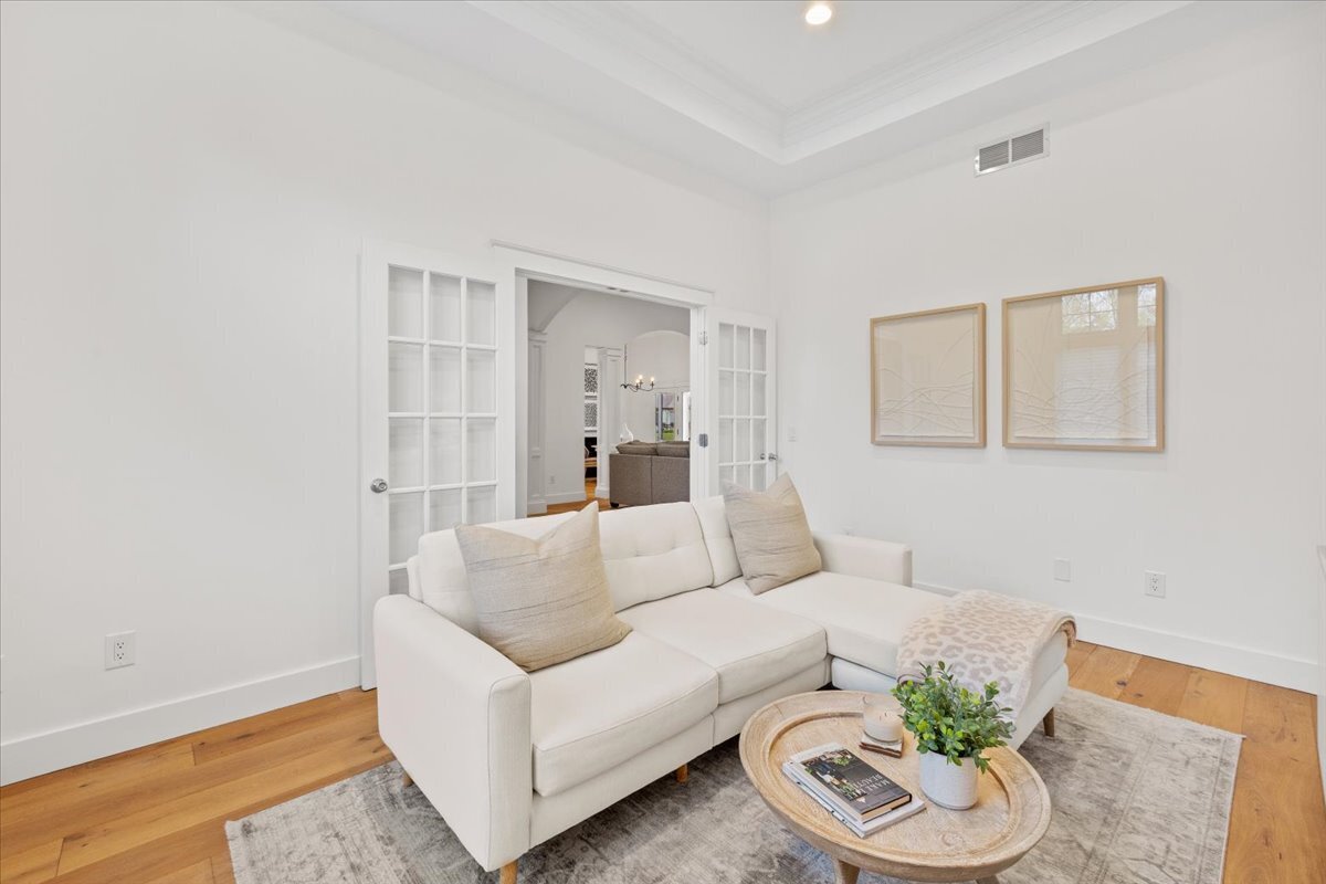 7232 Pleasant Run Court