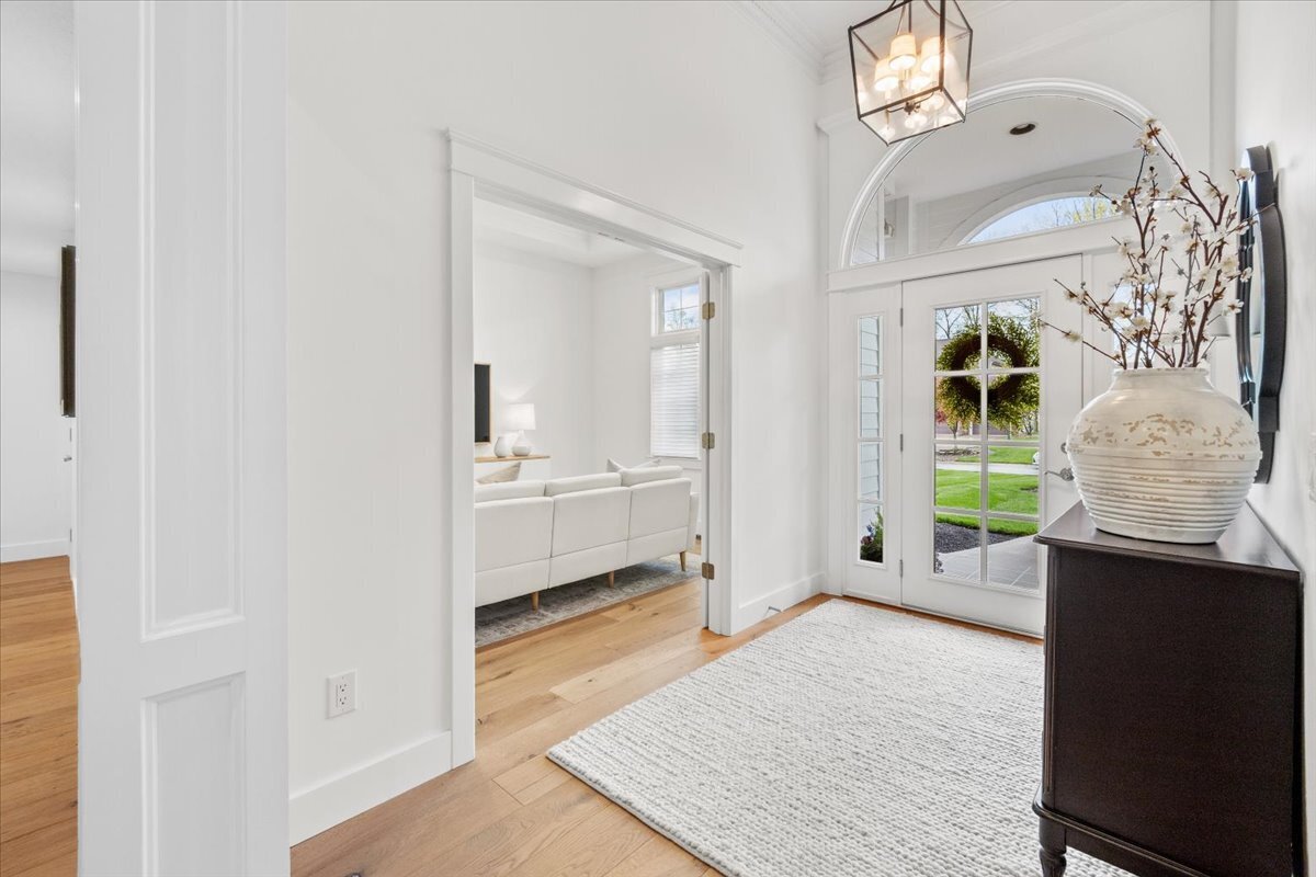 7232 Pleasant Run Court