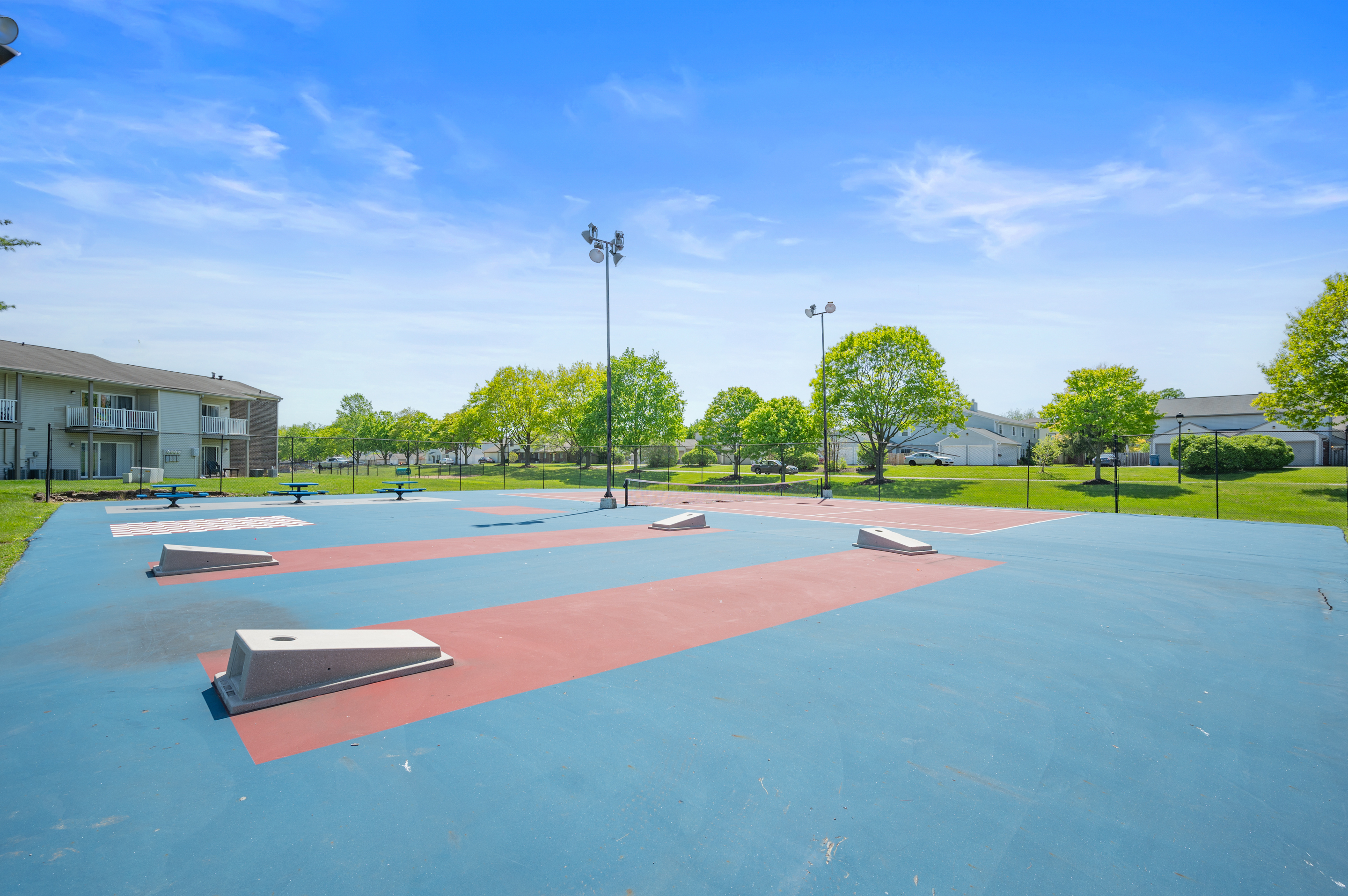 4923 Oakbrook Court