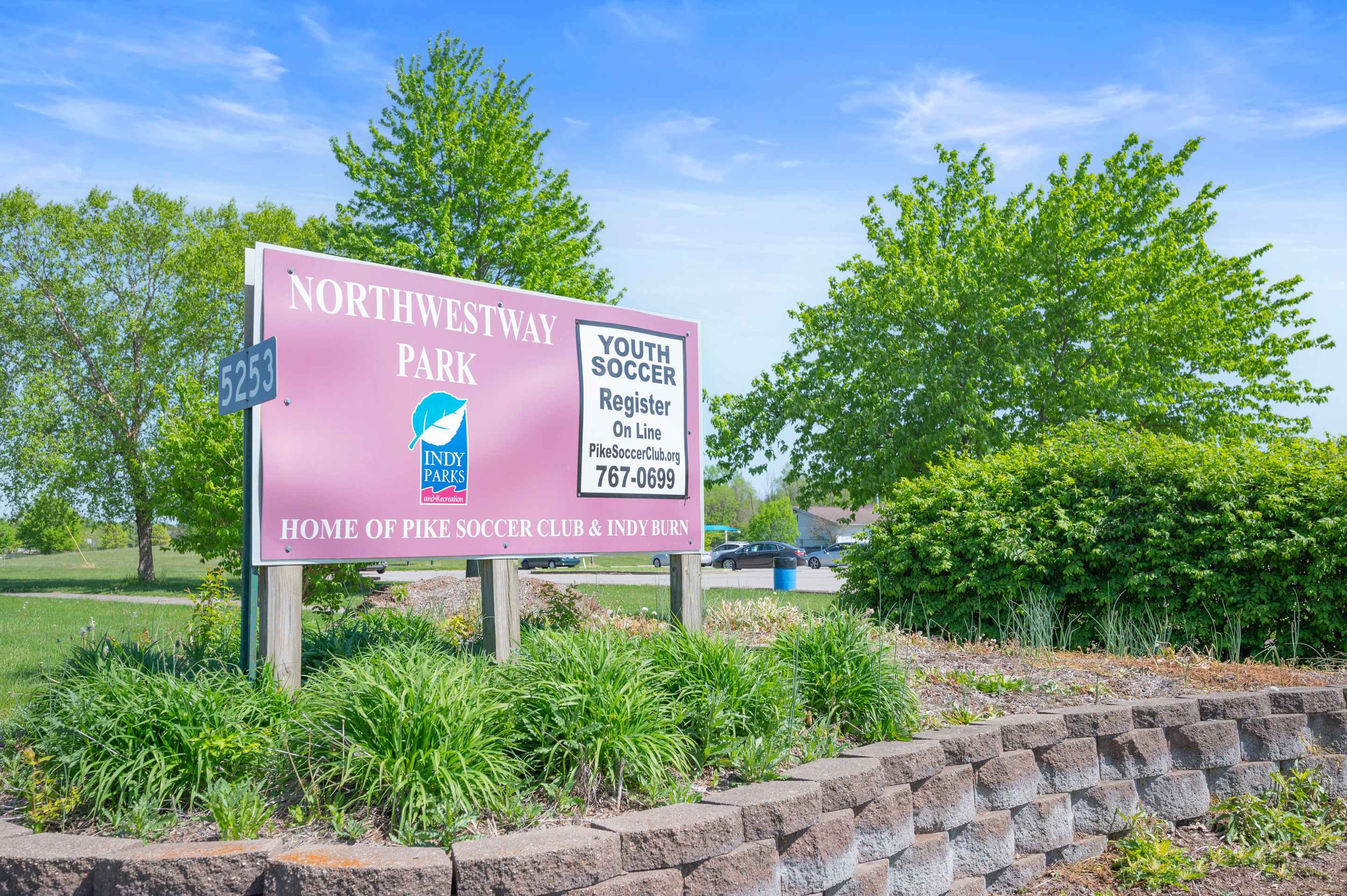 4923 Oakbrook Court