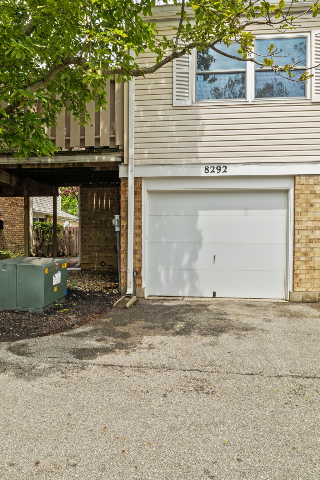 8292 Woodall Drive