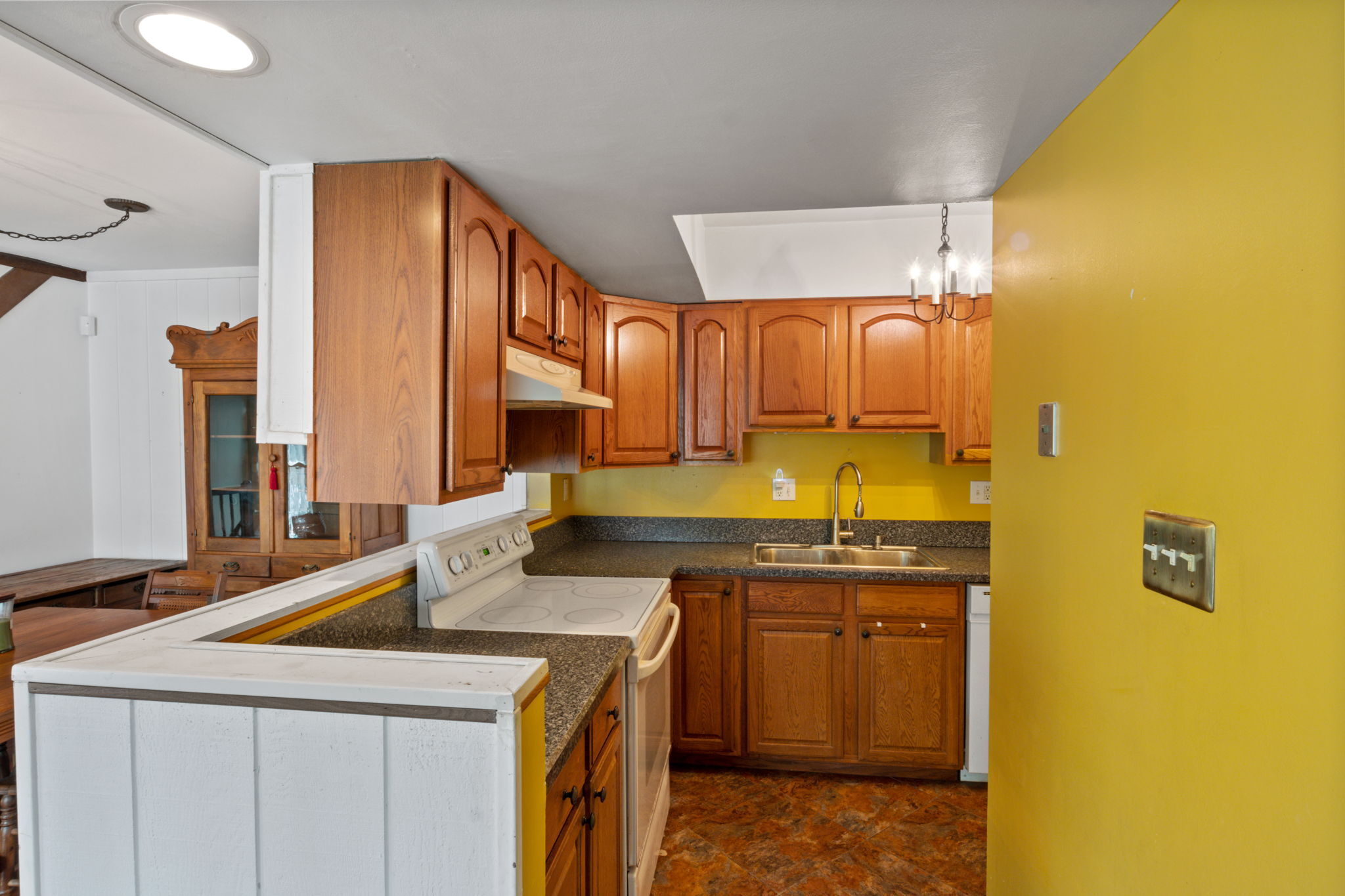 8292 Woodall Drive