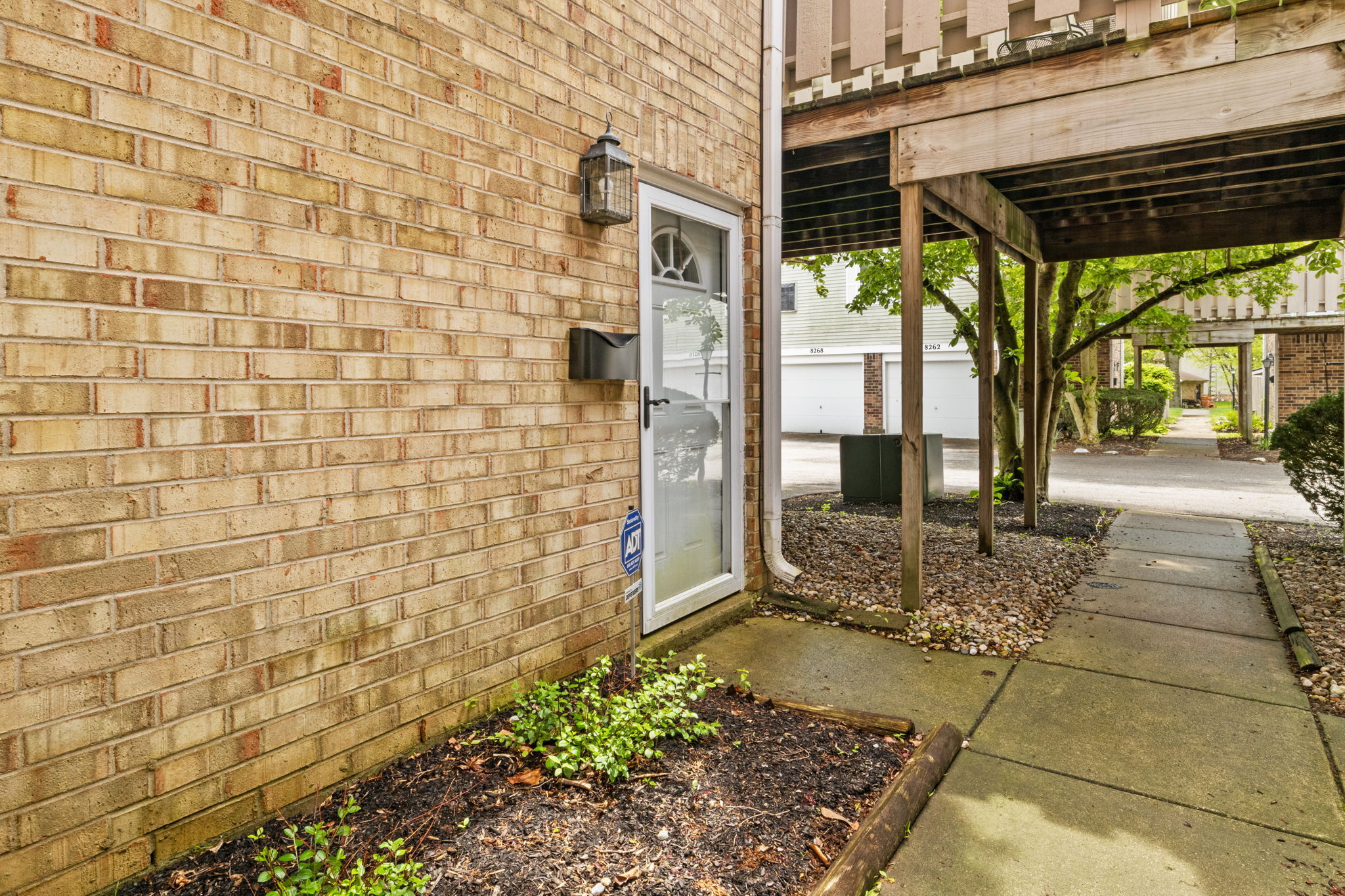 8292 Woodall Drive