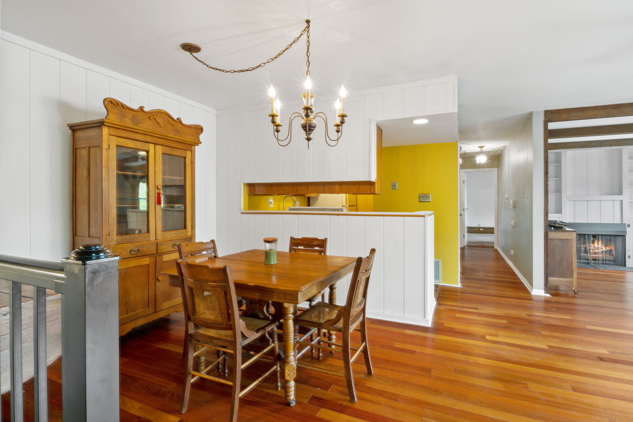 8292 Woodall Drive