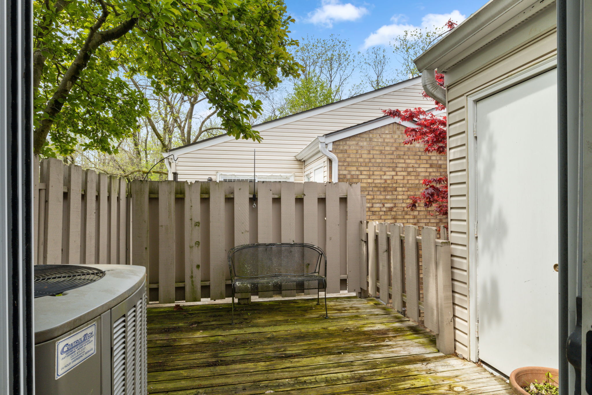 8292 Woodall Drive