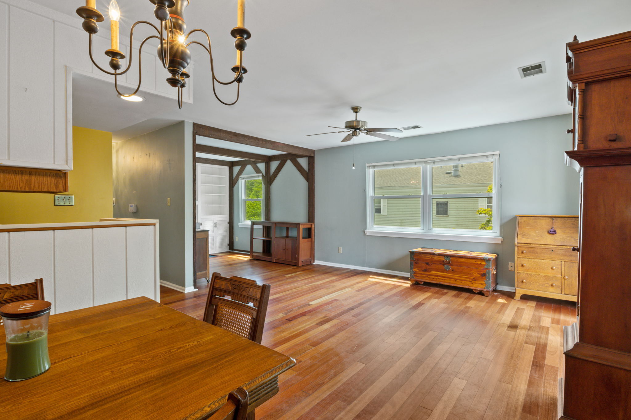 8292 Woodall Drive