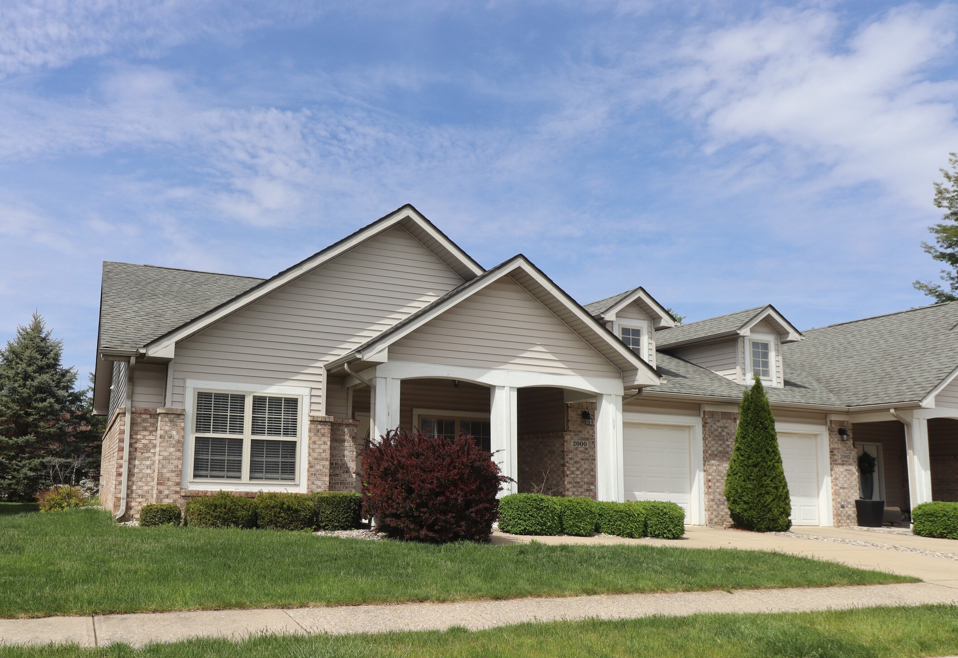 2000 Eastfield Drive