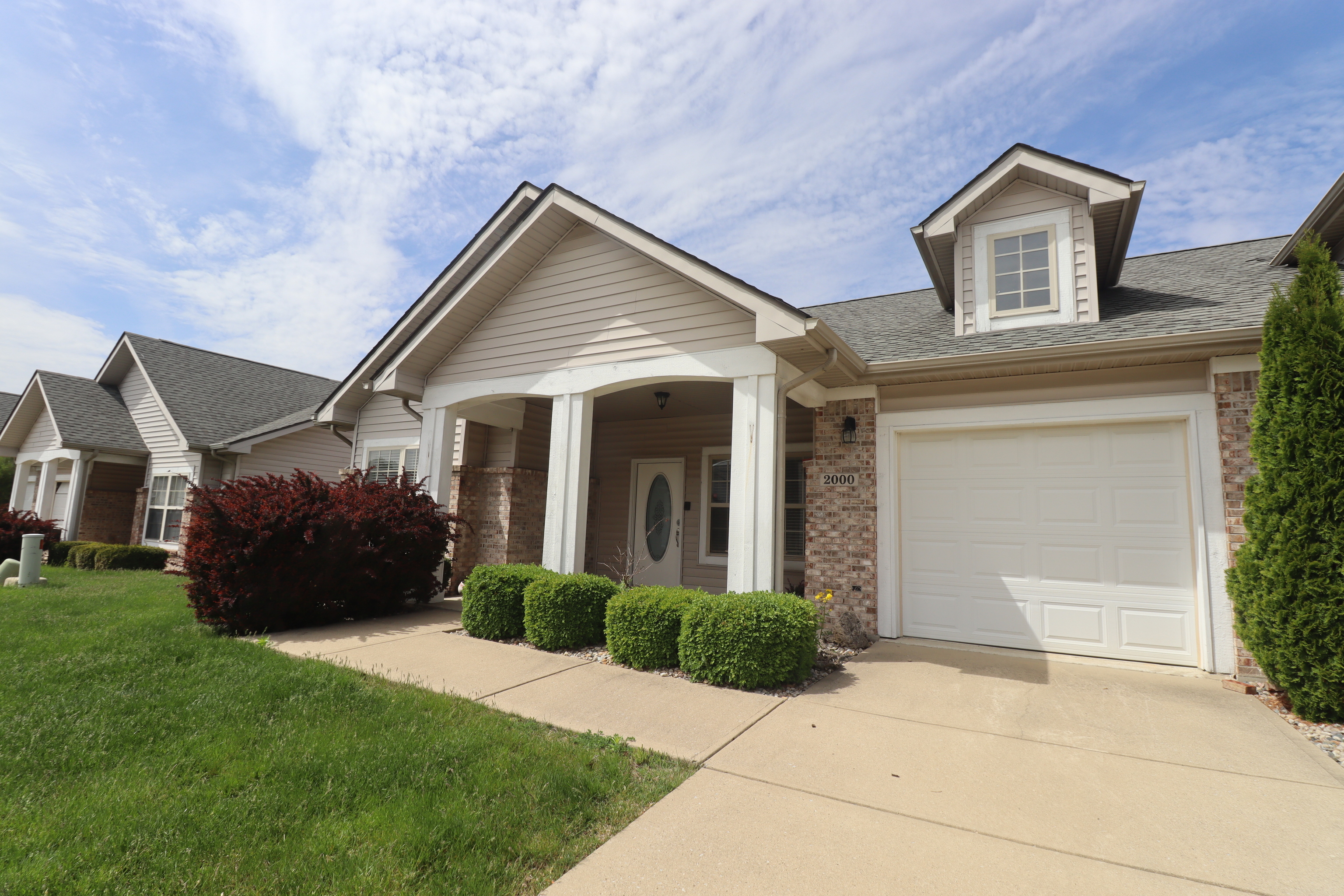 2000 Eastfield Drive