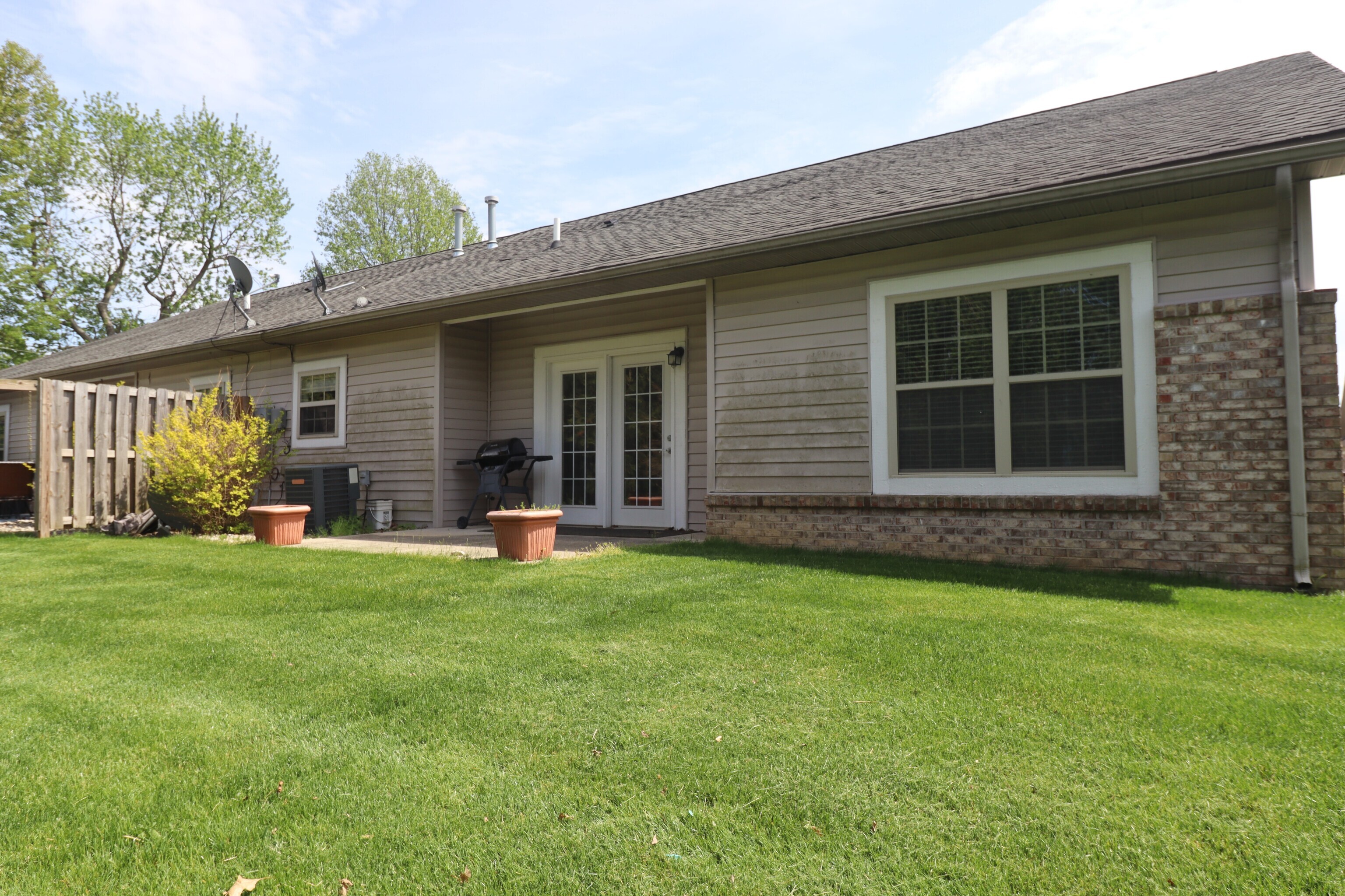 2000 Eastfield Drive