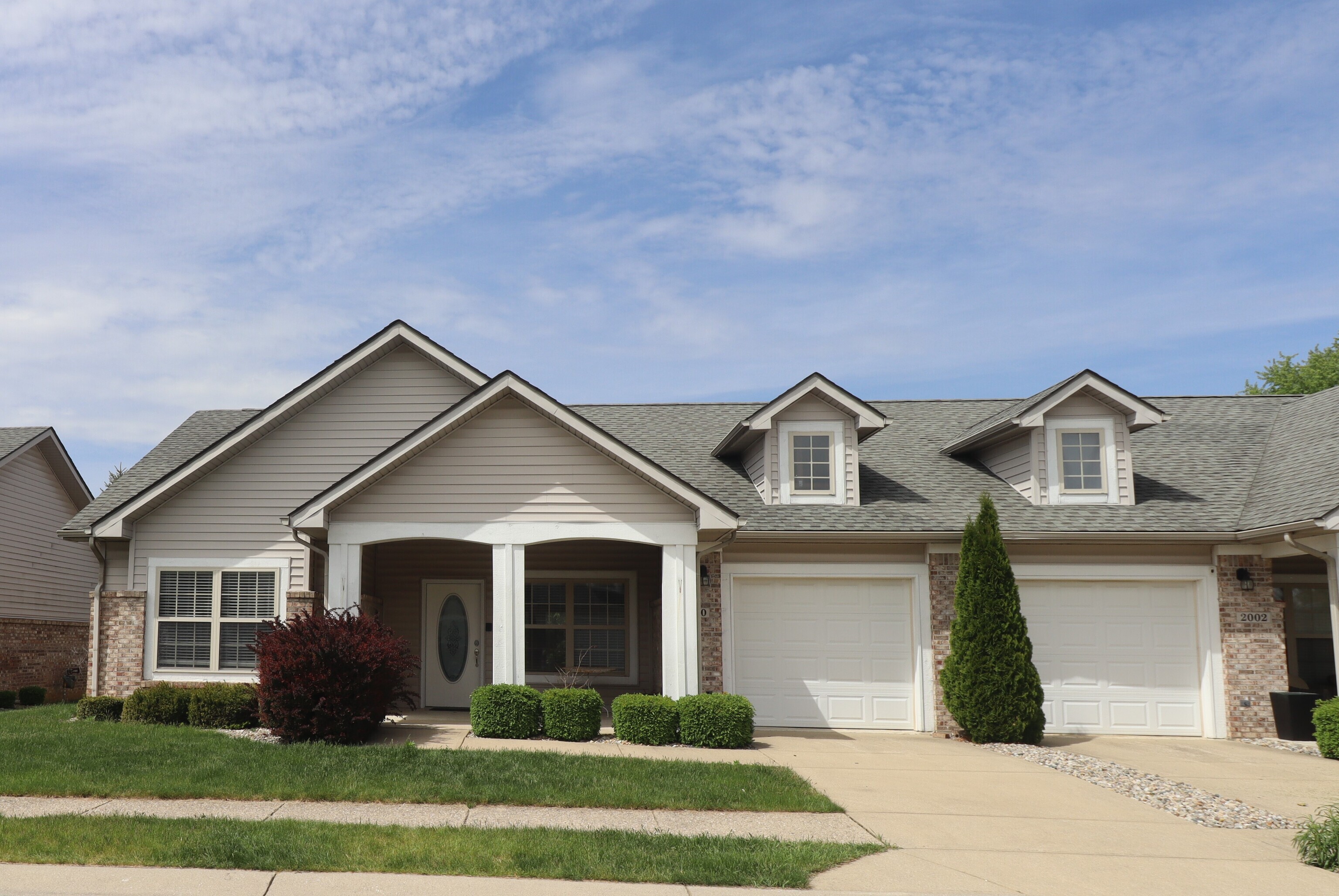 2000 Eastfield Drive