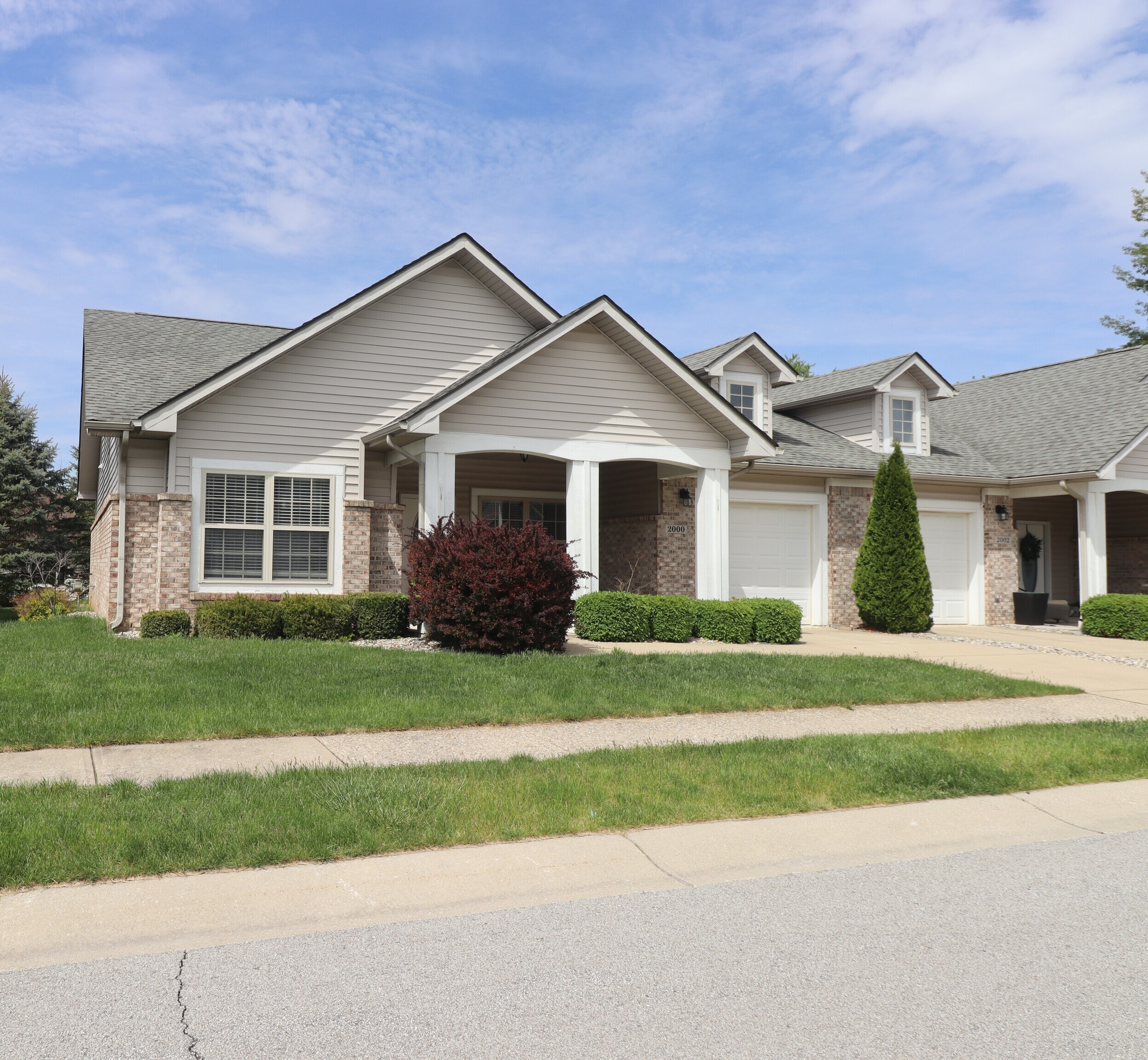 2000 Eastfield Drive