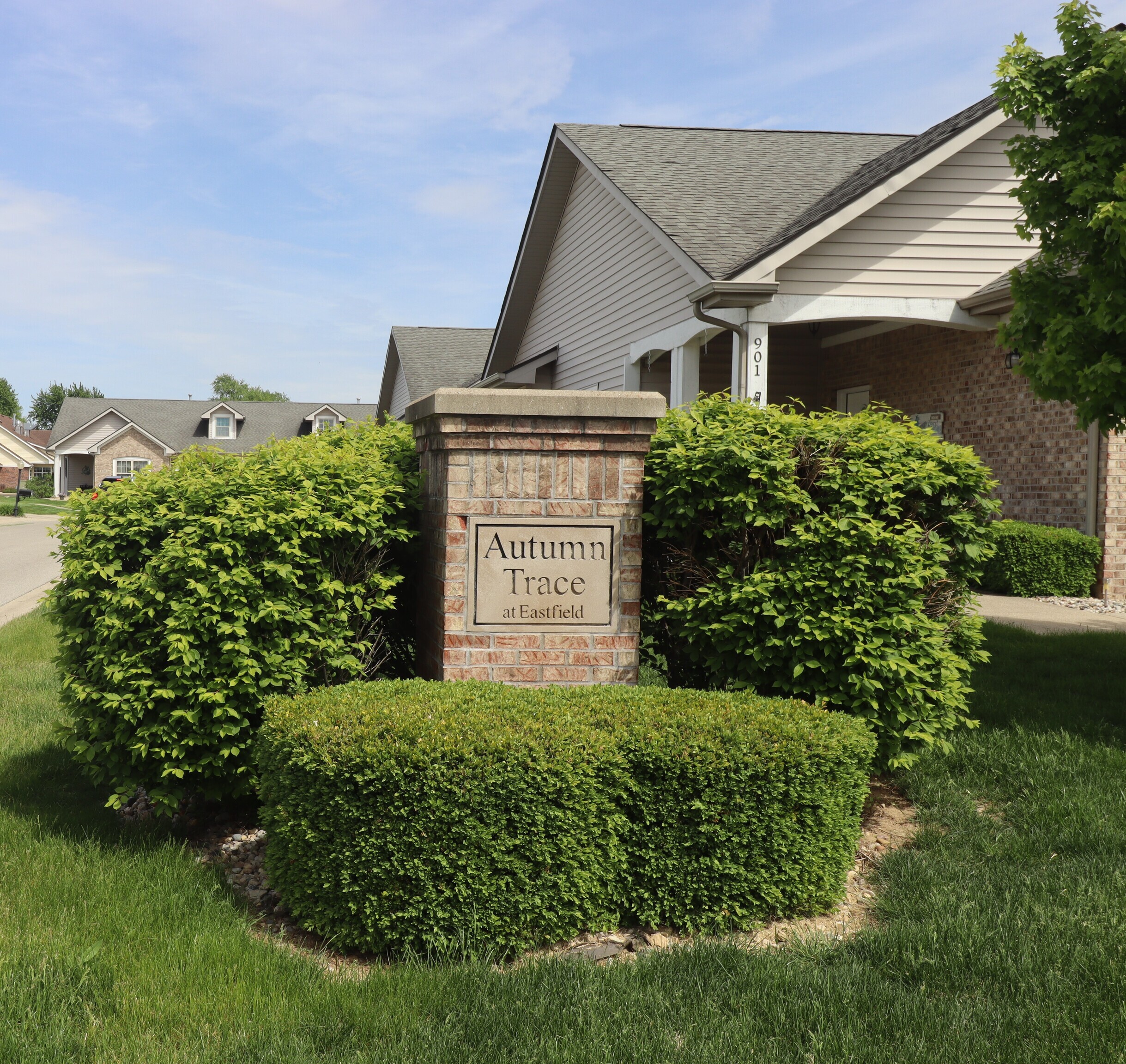 2000 Eastfield Drive