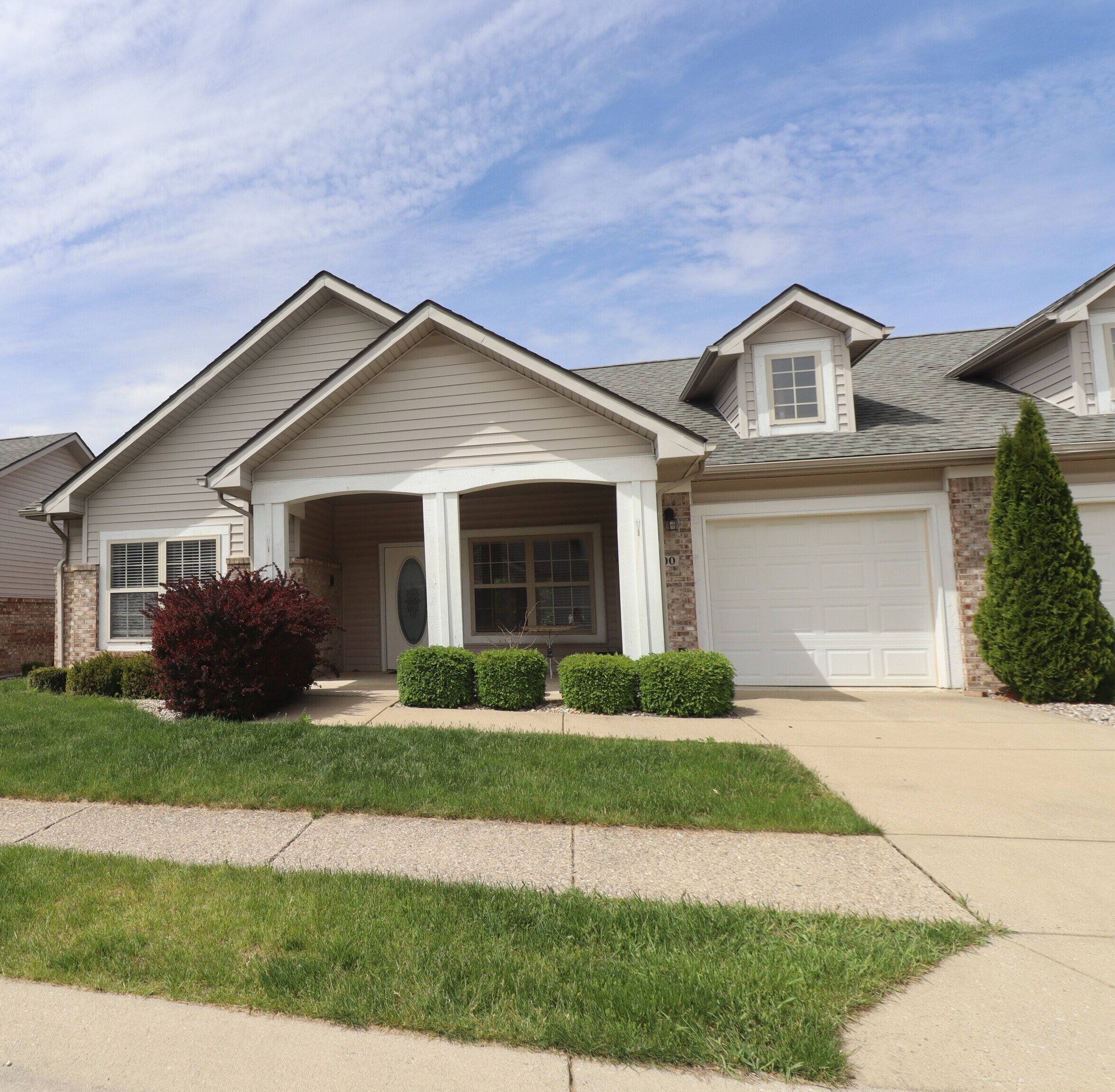 2000 Eastfield Drive