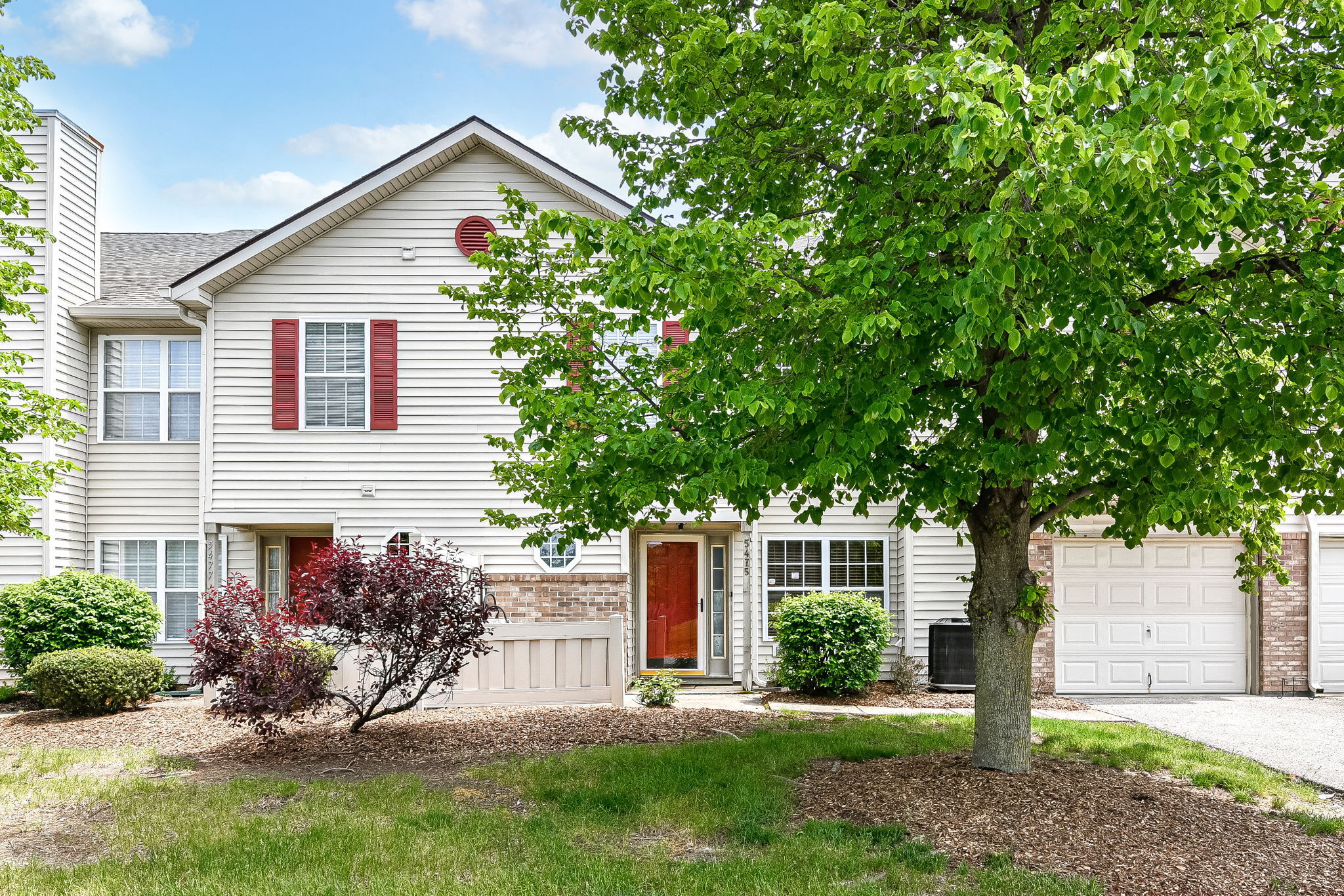 5475 Kelvington Lane Unit: 4-C