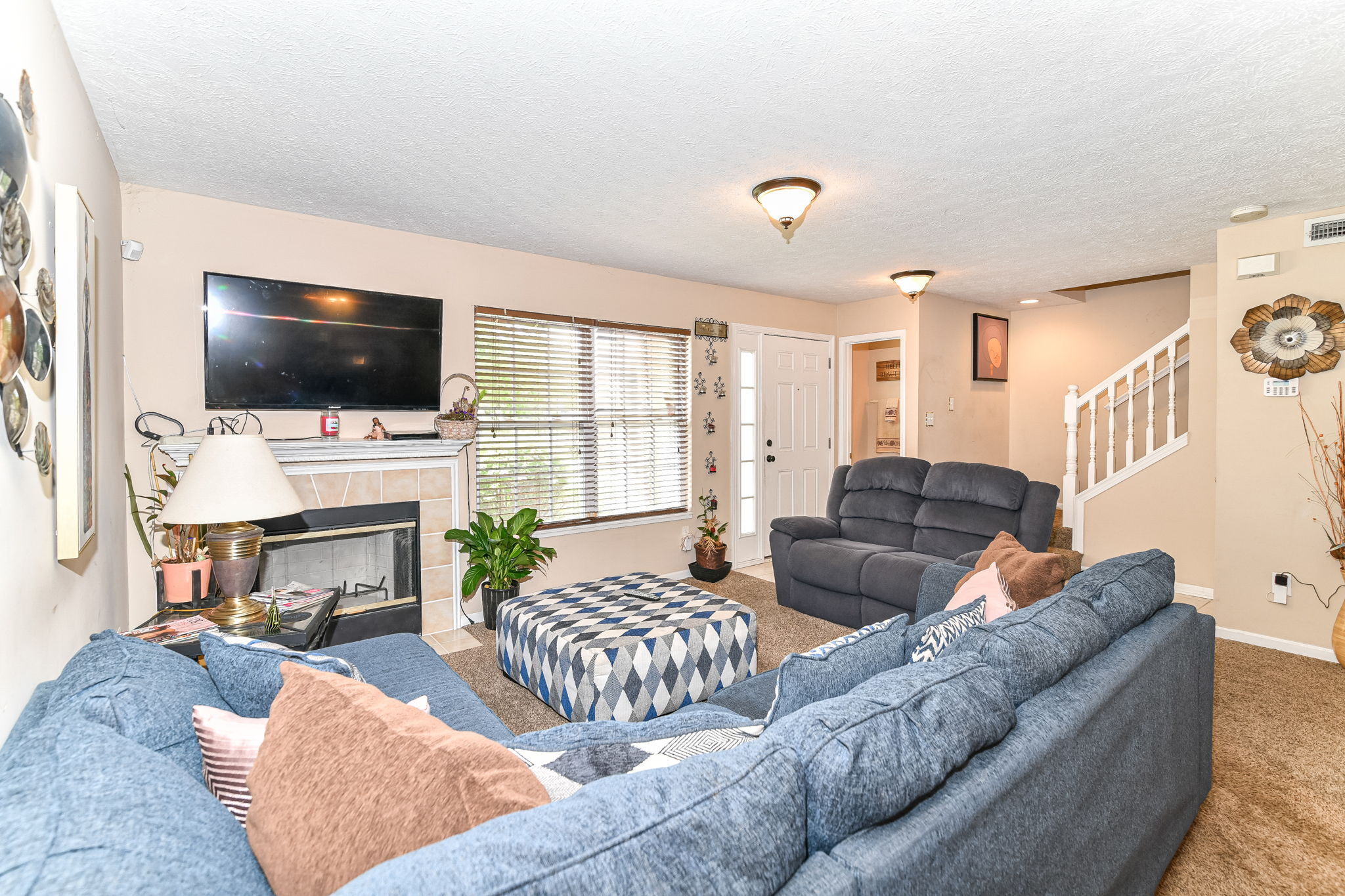 5475 Kelvington Lane Unit: 4-C