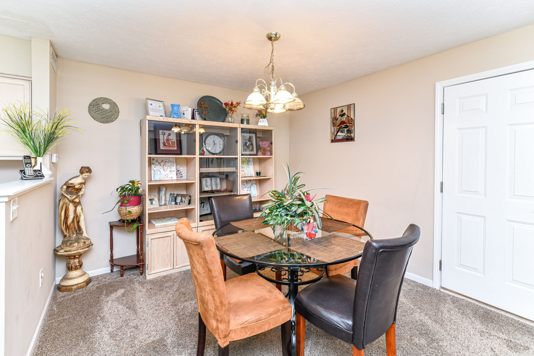 5475 Kelvington Lane Unit: 4-C