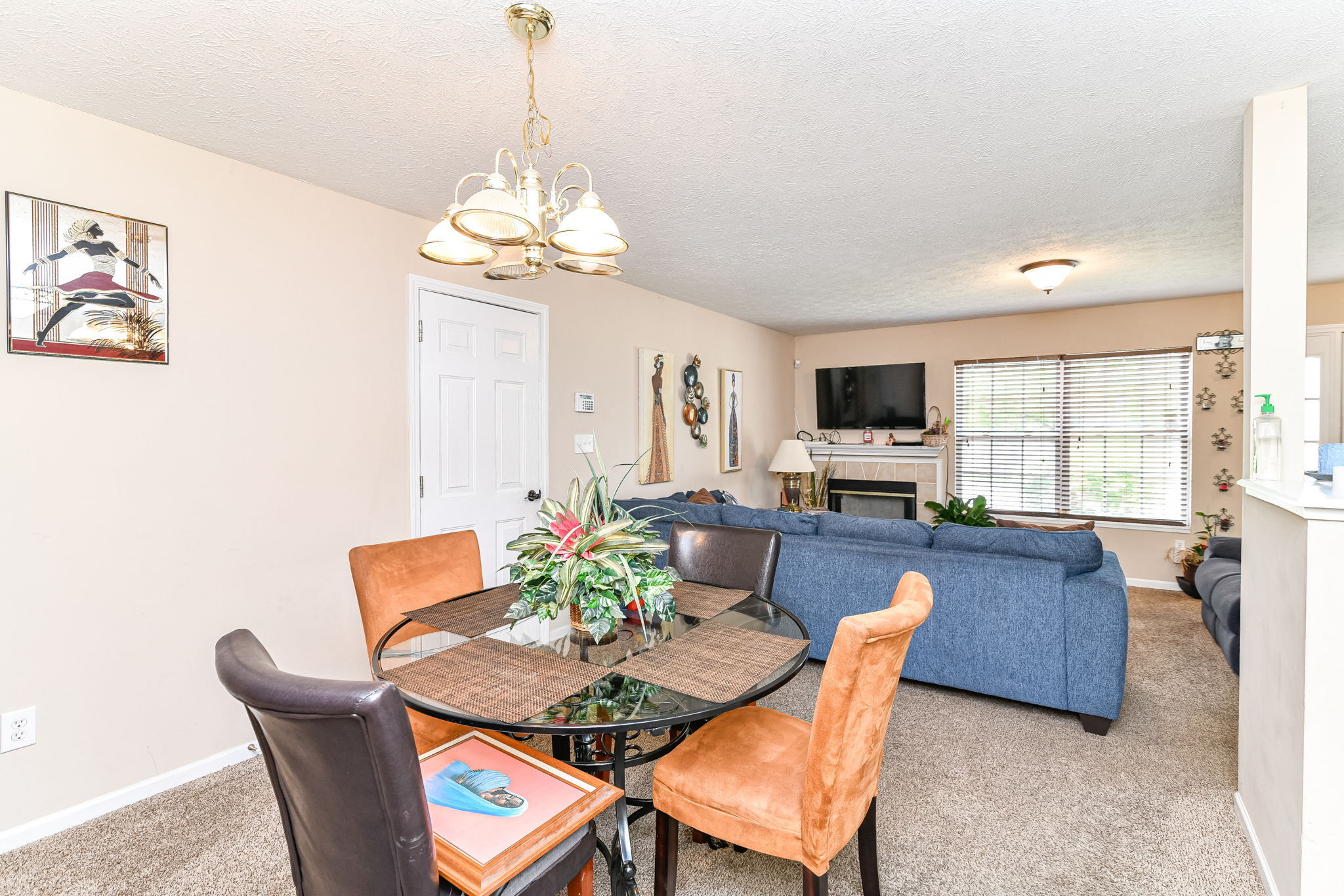 5475 Kelvington Lane Unit: 4-C