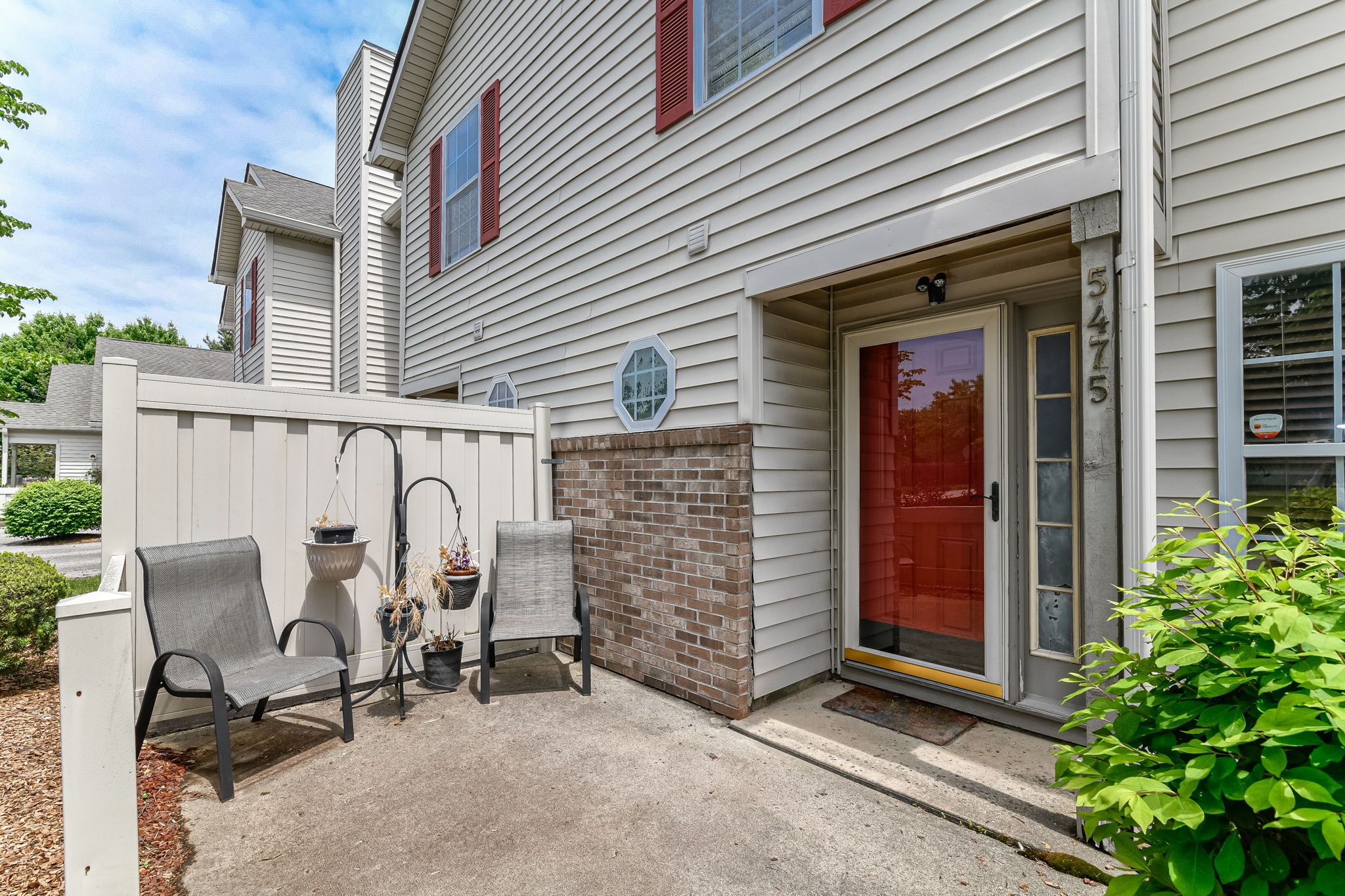 5475 Kelvington Lane Unit: 4-C