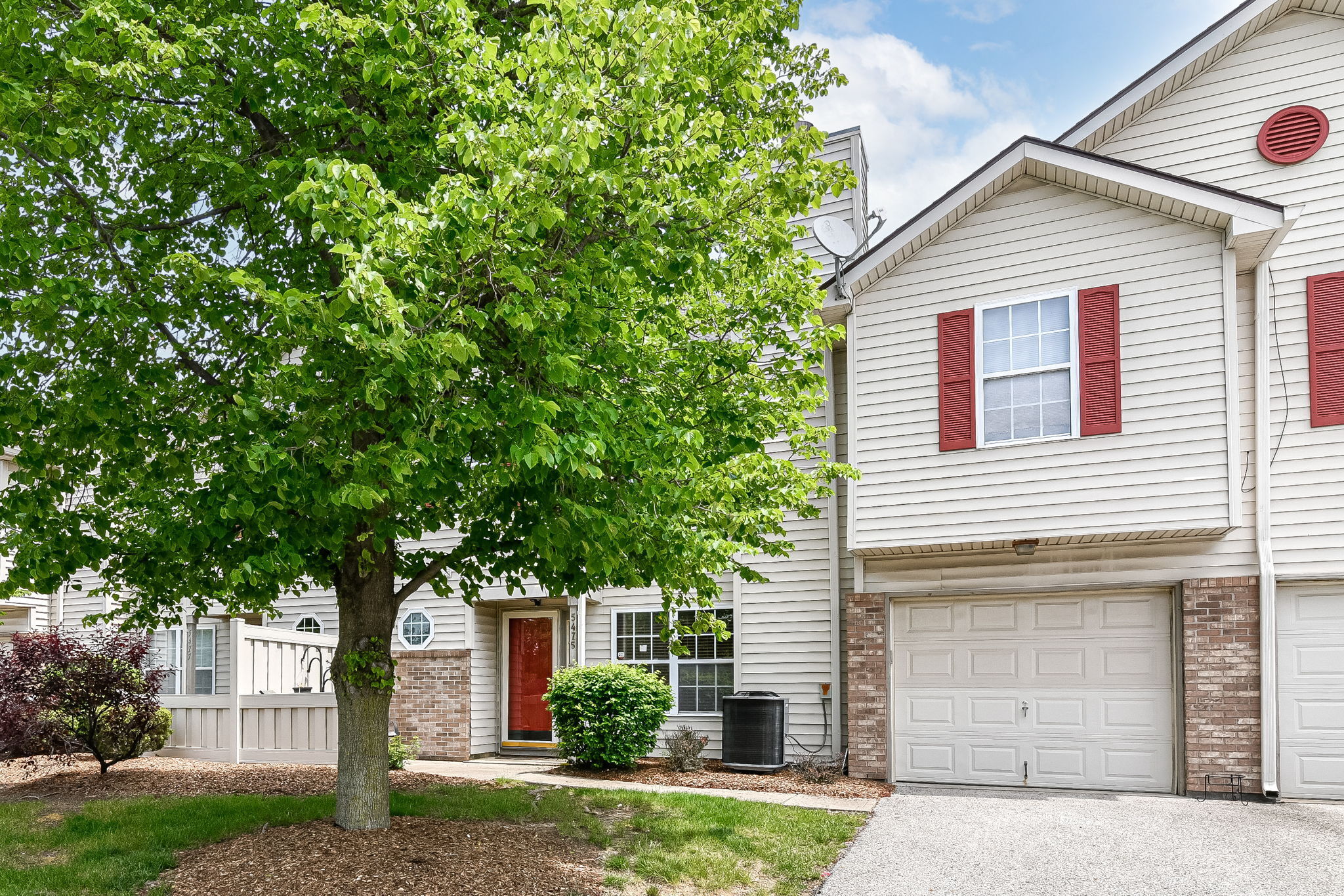 5475 Kelvington Lane Unit: 4-C