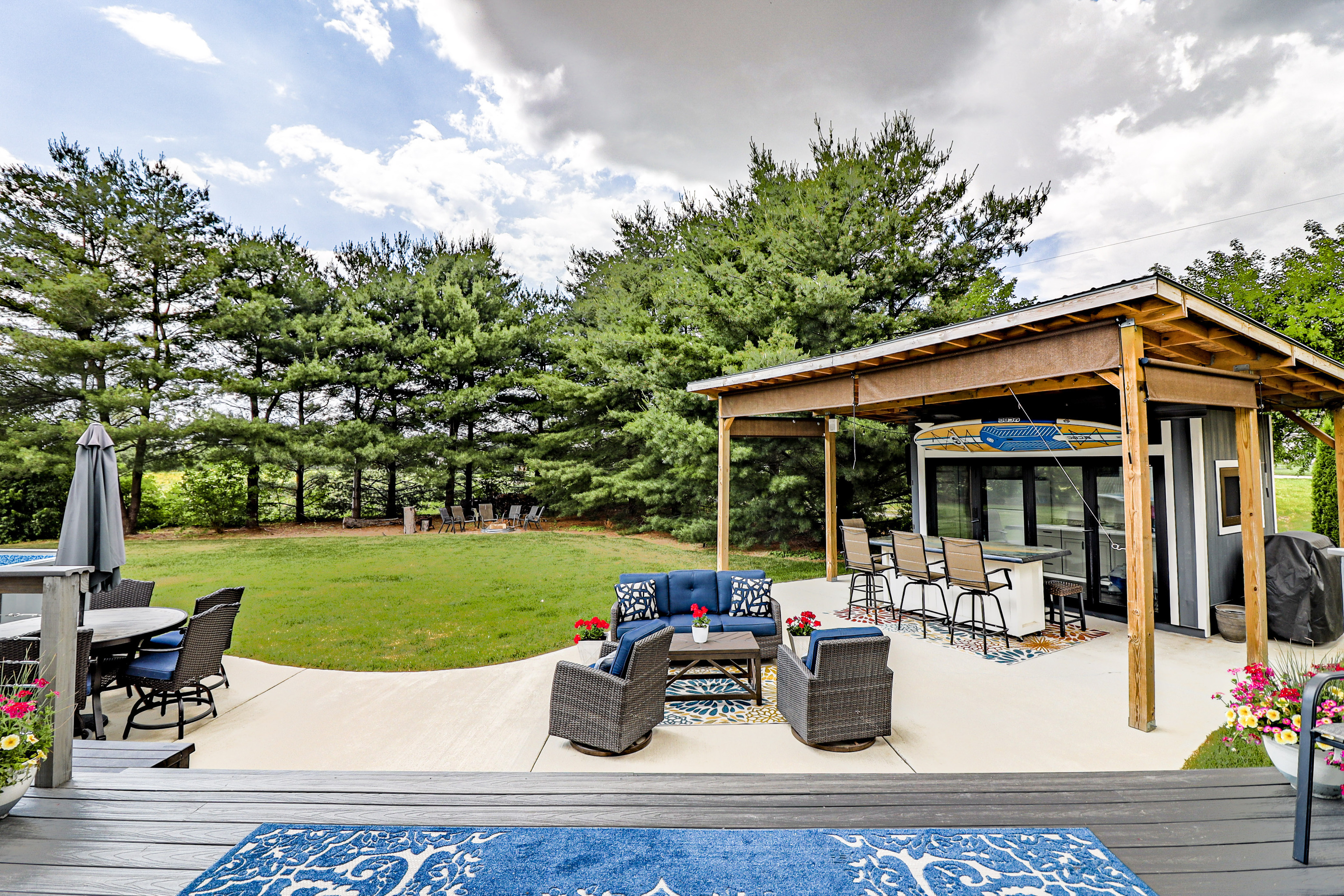 9738 N Fortville Pike