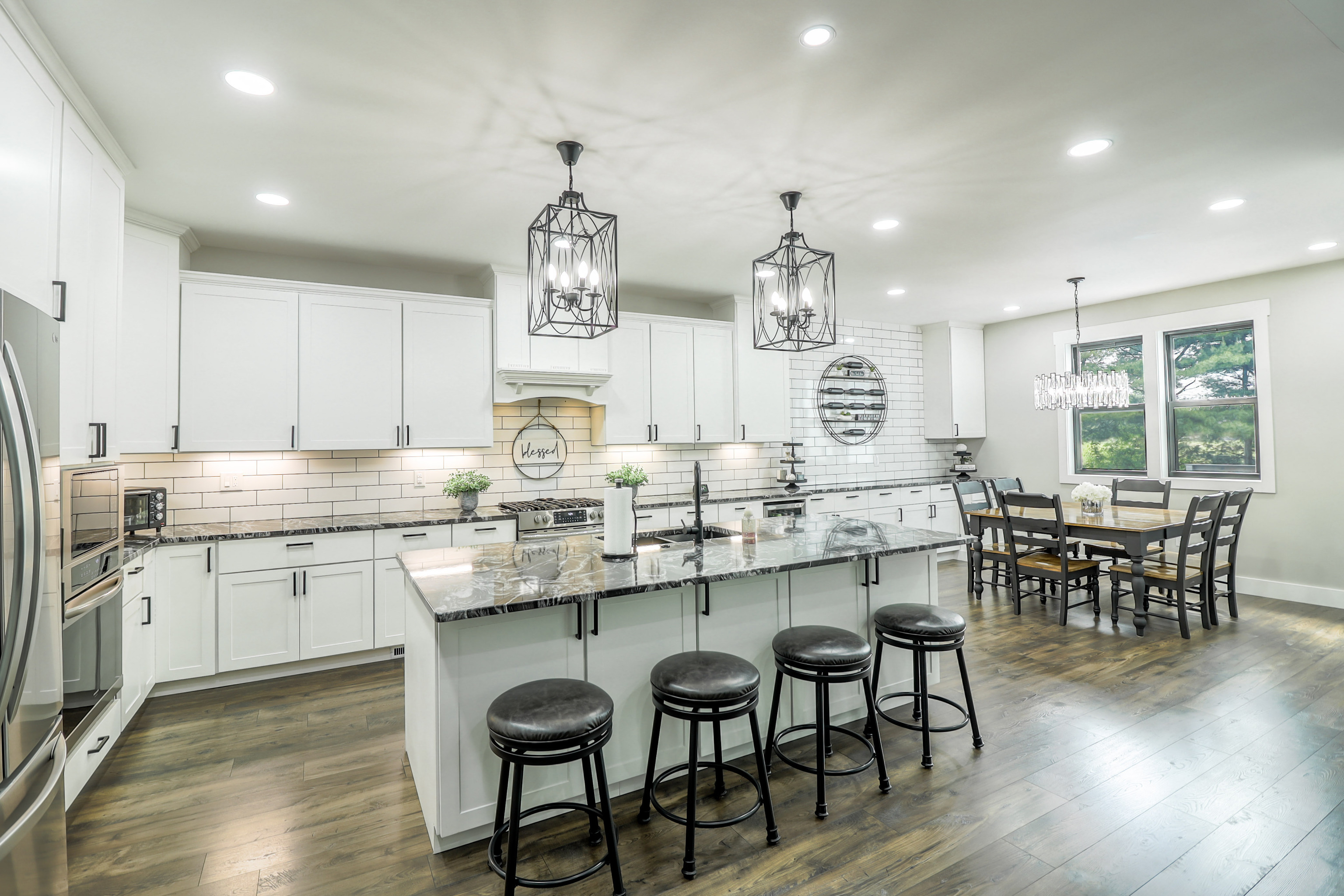 9738 N Fortville Pike