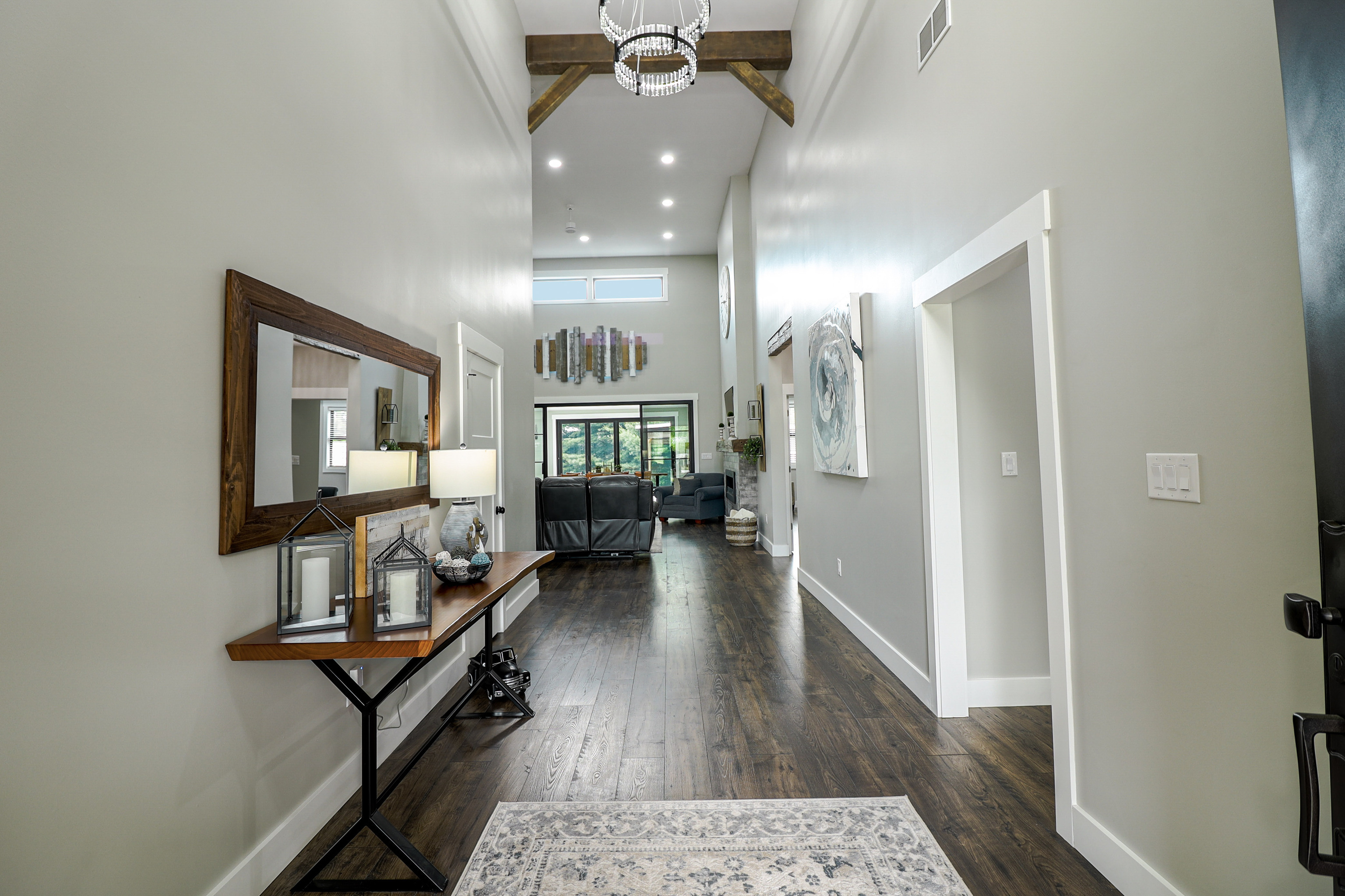 9738 N Fortville Pike