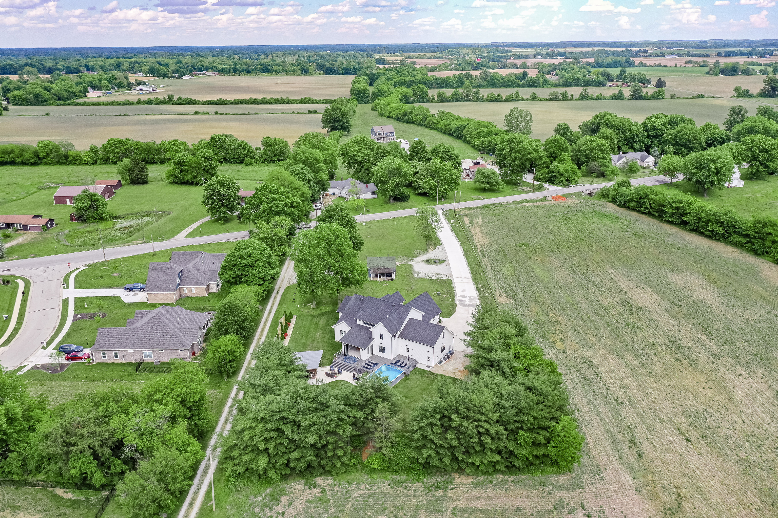 9738 N Fortville Pike