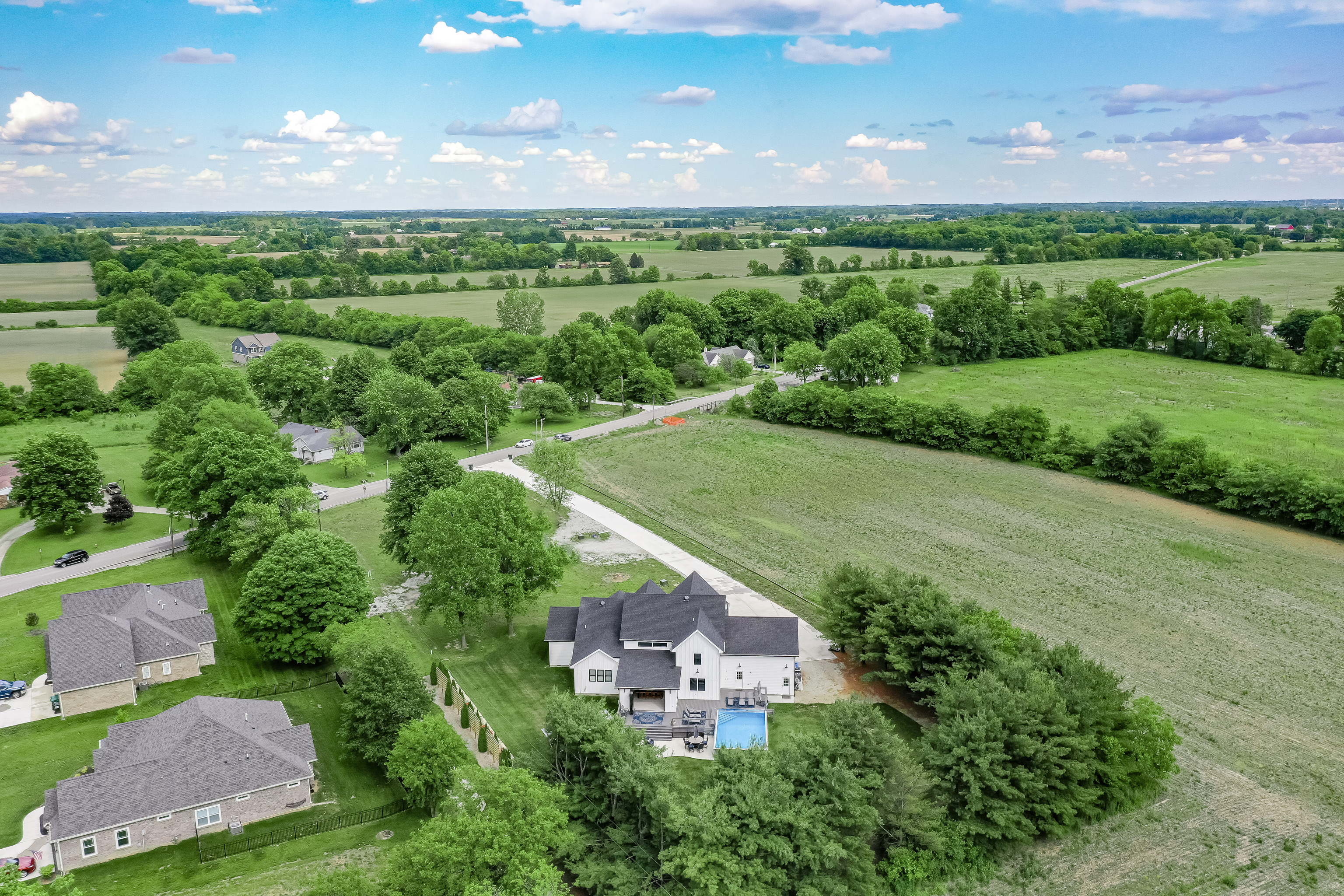 9738 N Fortville Pike