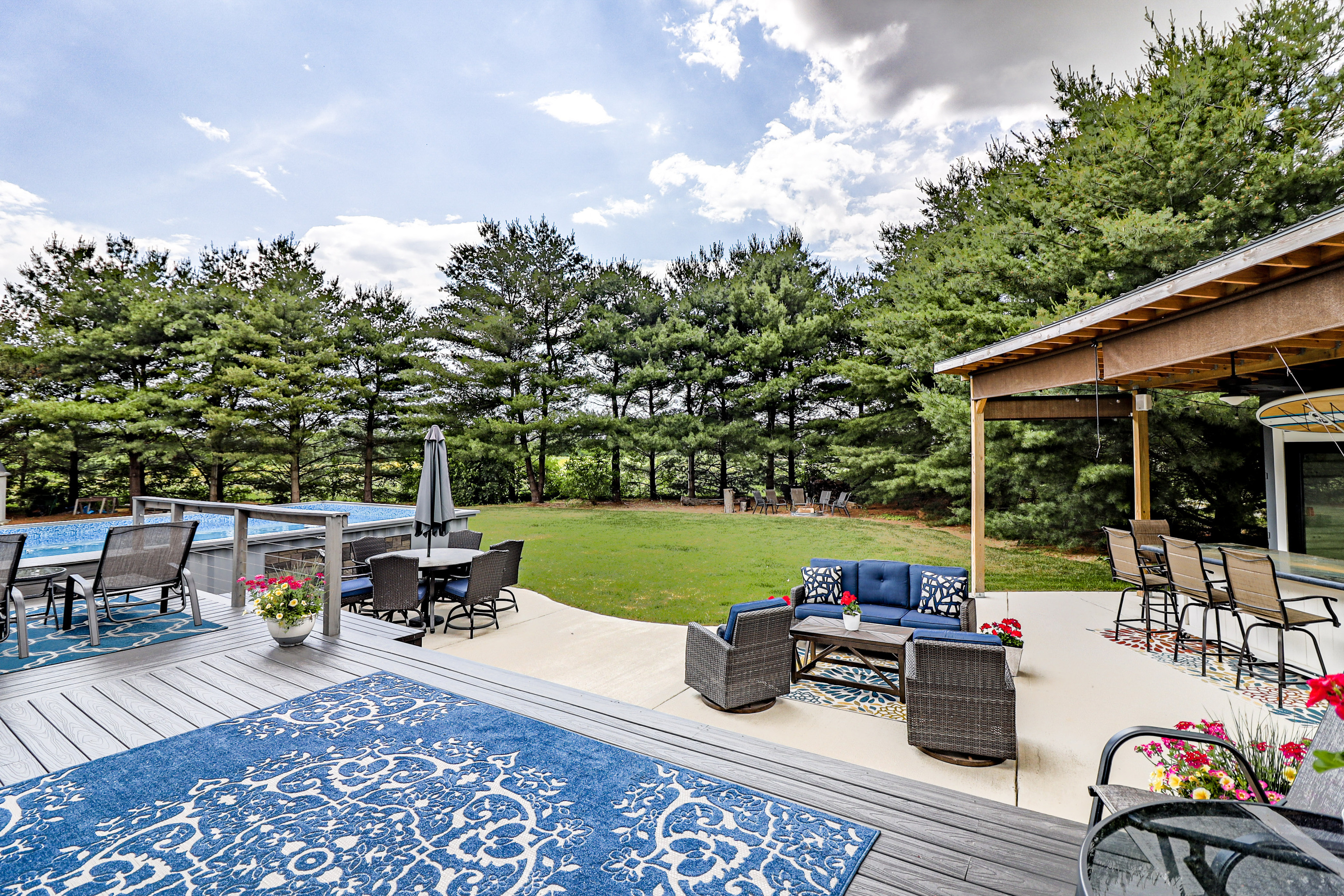 9738 N Fortville Pike