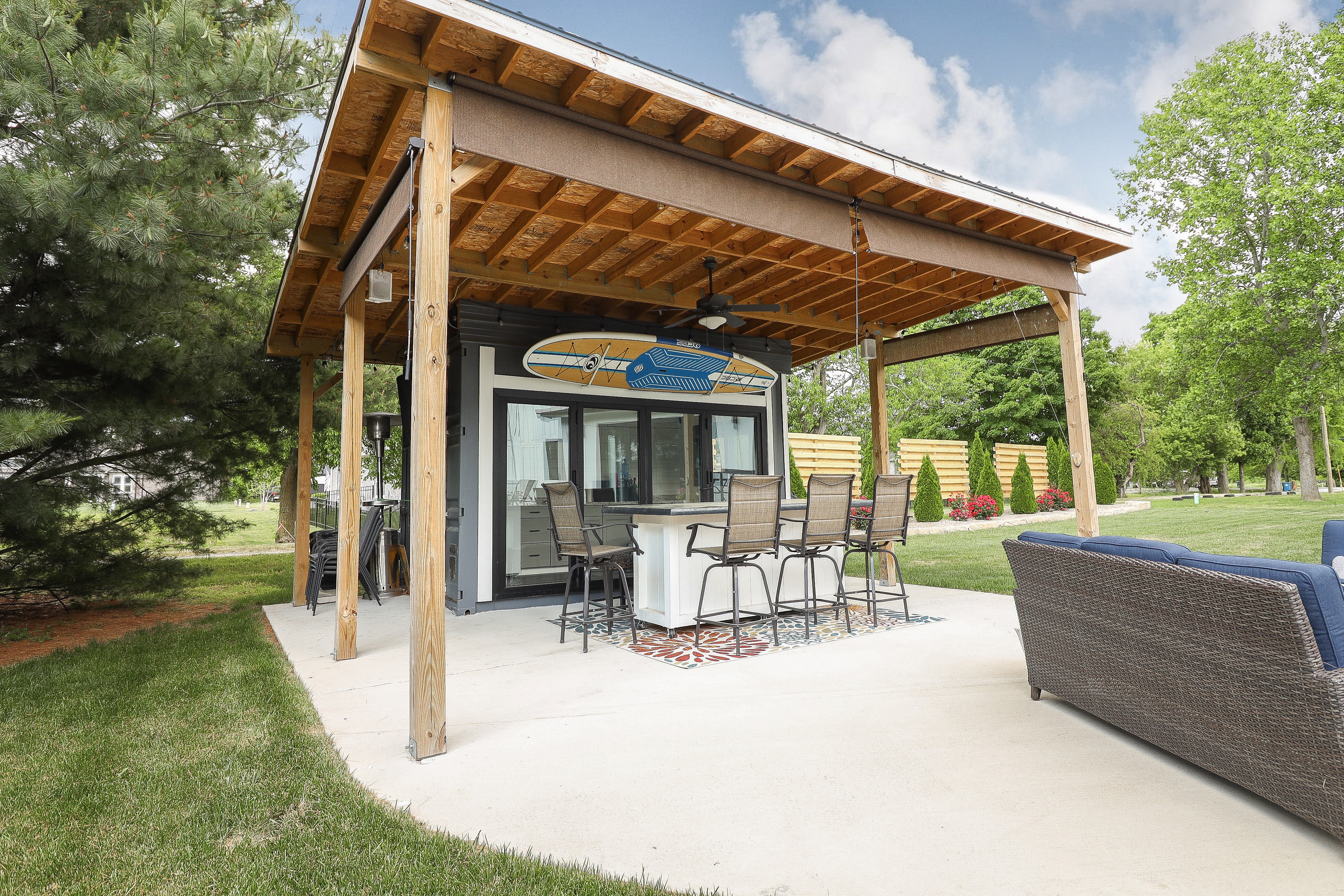 9738 N Fortville Pike