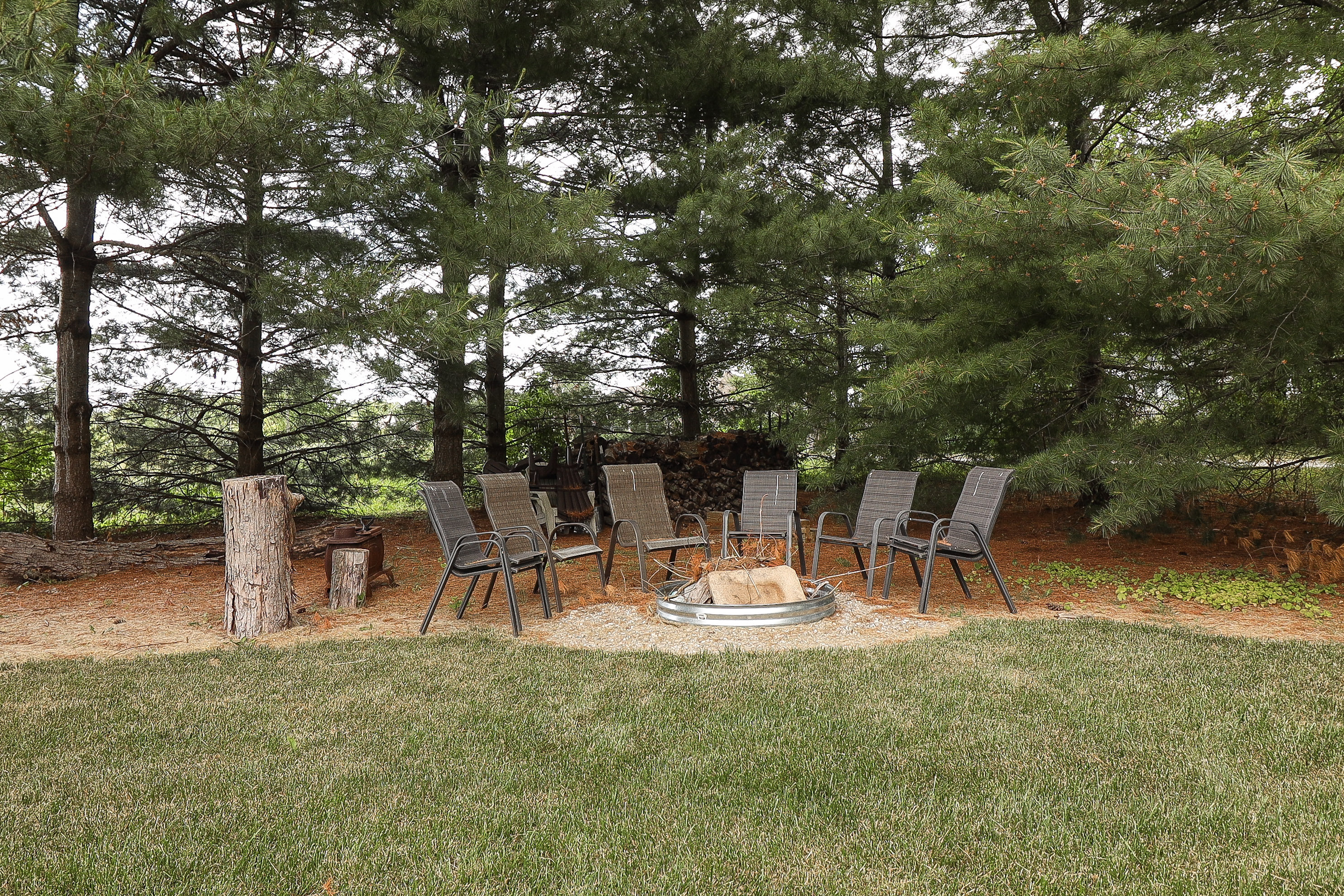 9738 N Fortville Pike