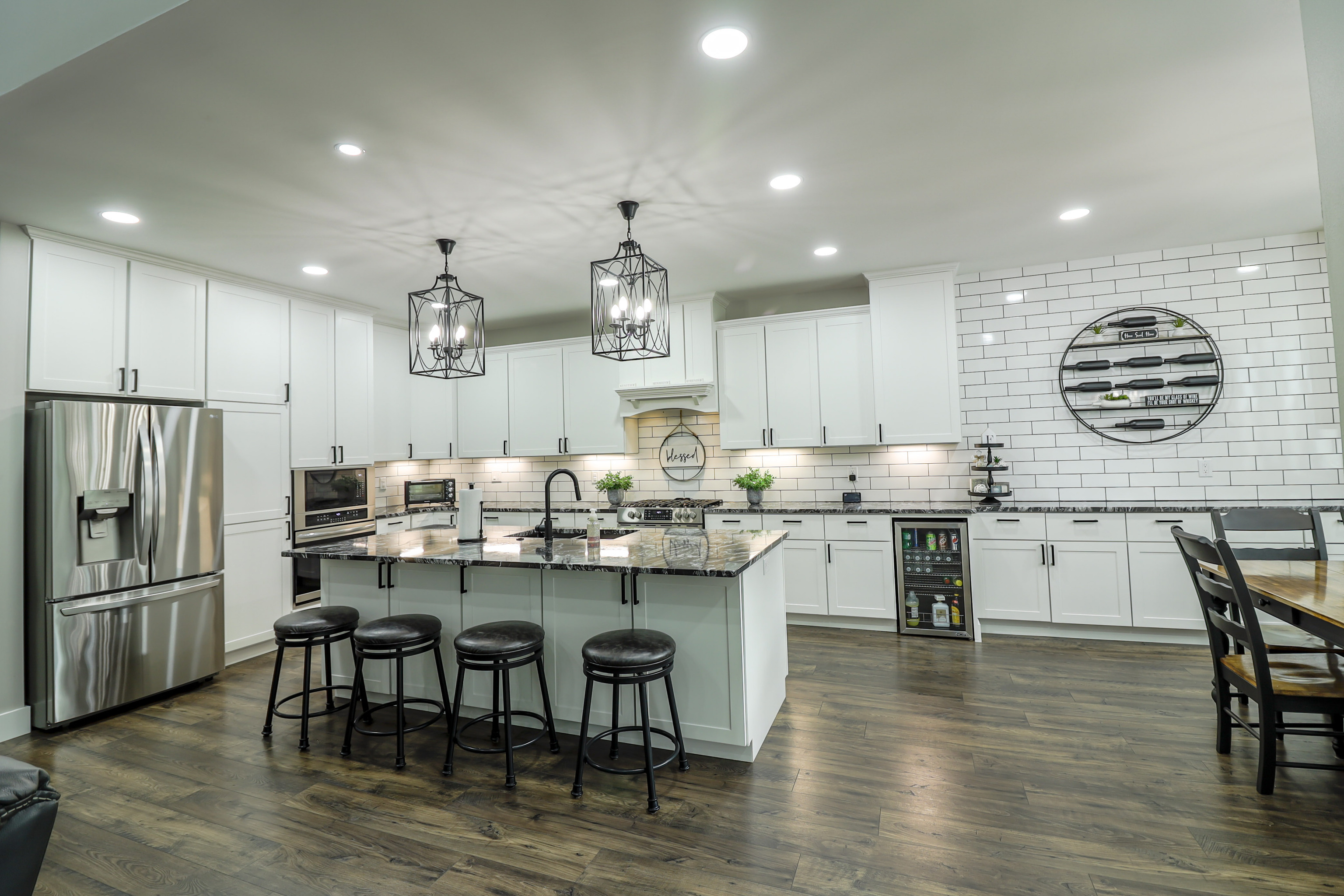 9738 N Fortville Pike