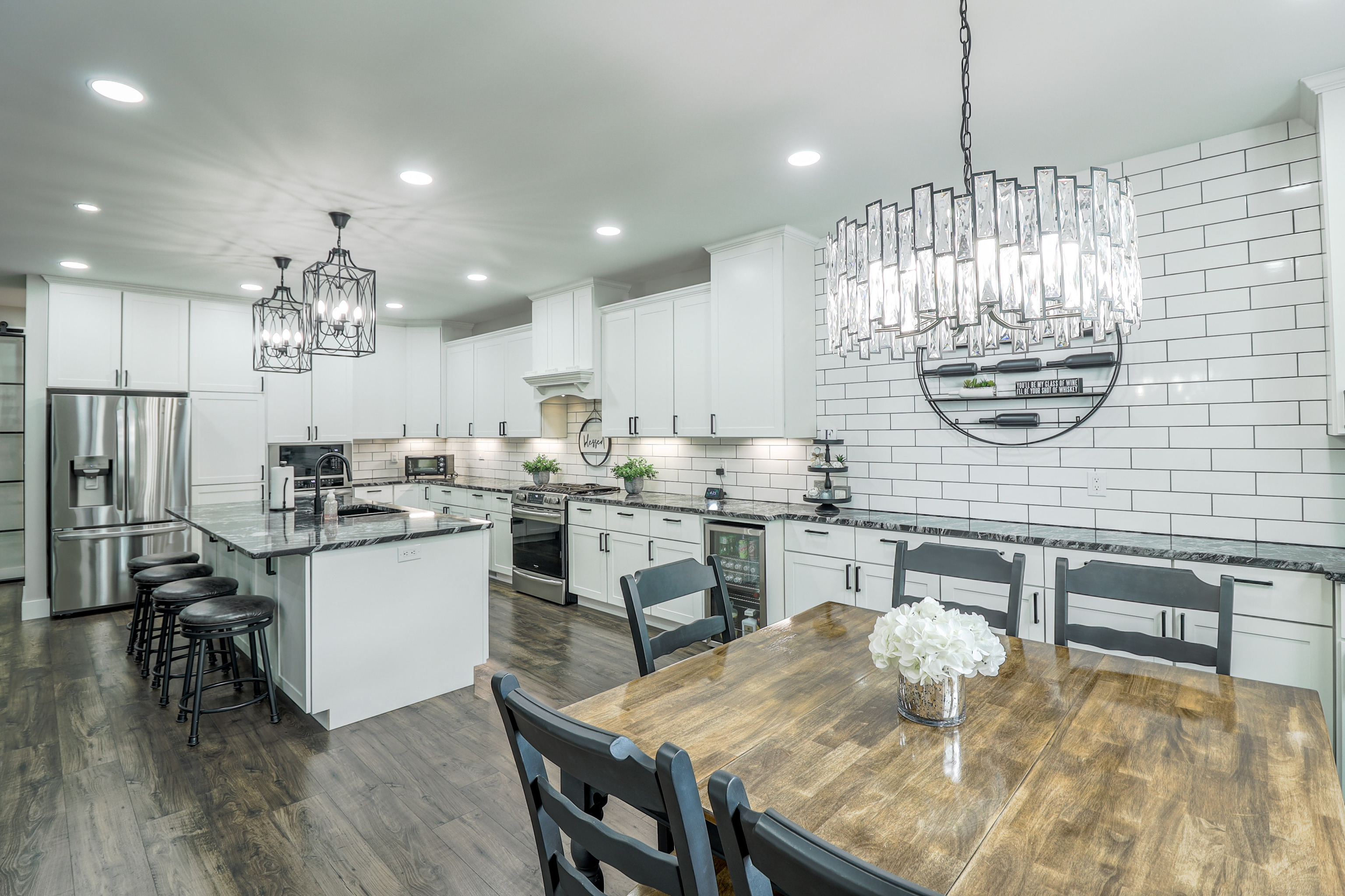 9738 N Fortville Pike